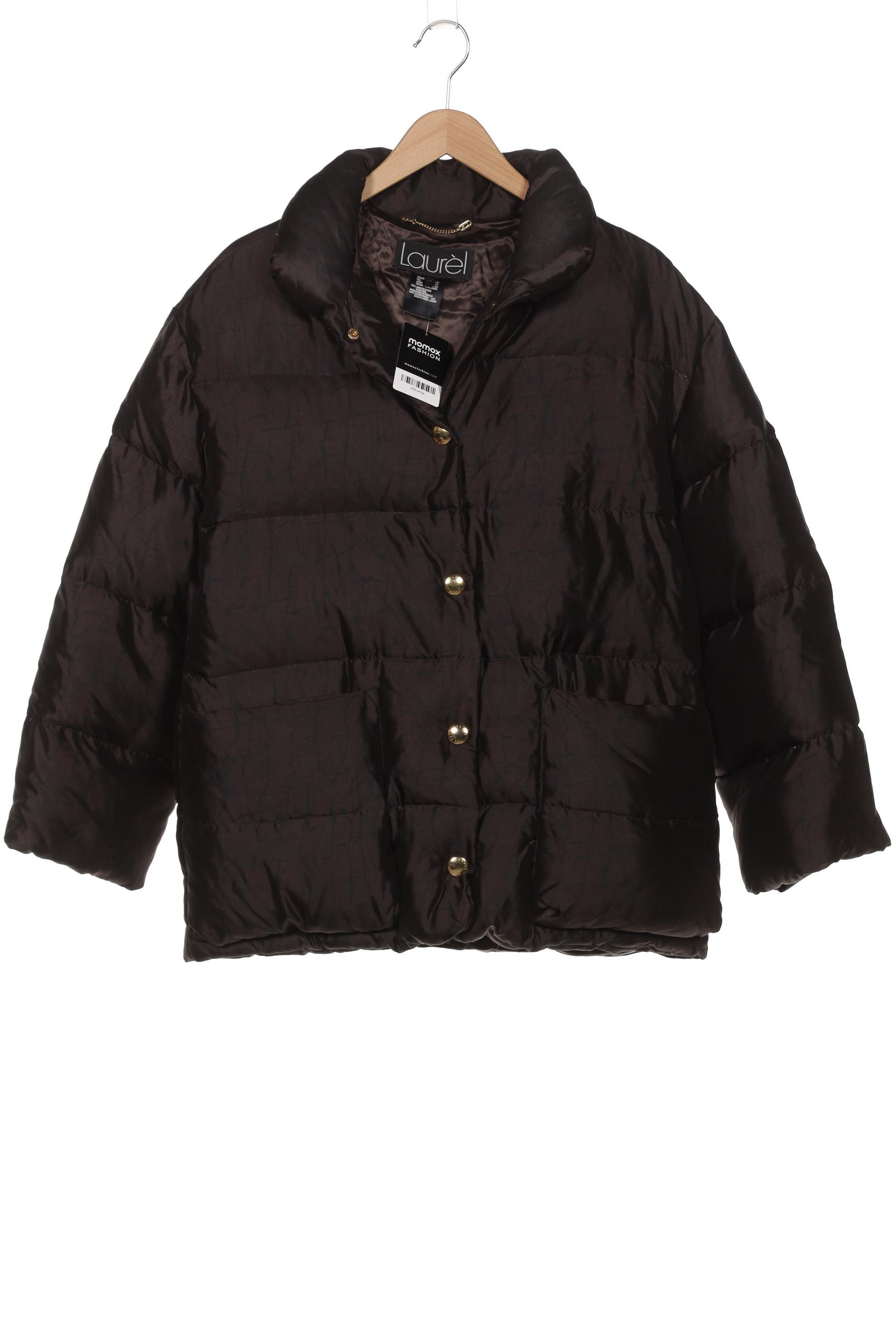 

Laurel Damen Jacke, braun, Gr. 36