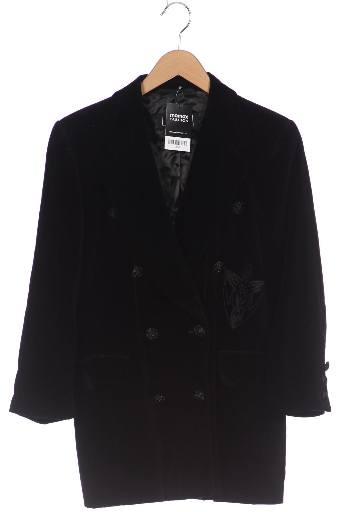 

Laurel Damen Jacke, schwarz