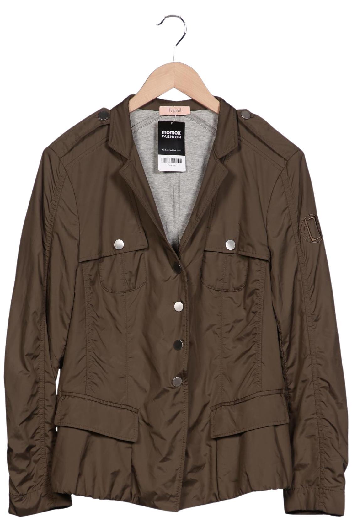 

Laurel Damen Jacke, braun, Gr. 42