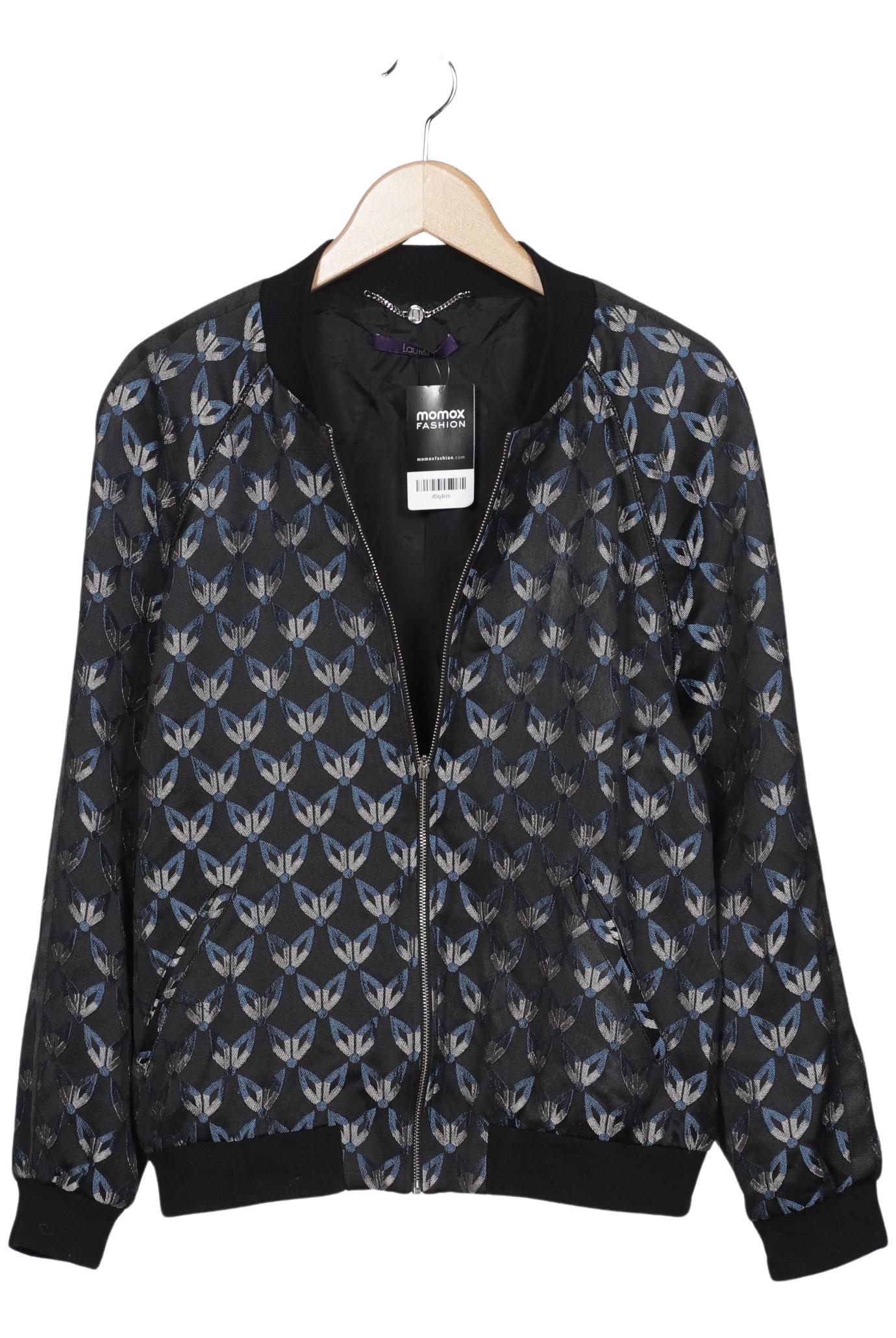 

Laurel Damen Jacke, schwarz, Gr. 42