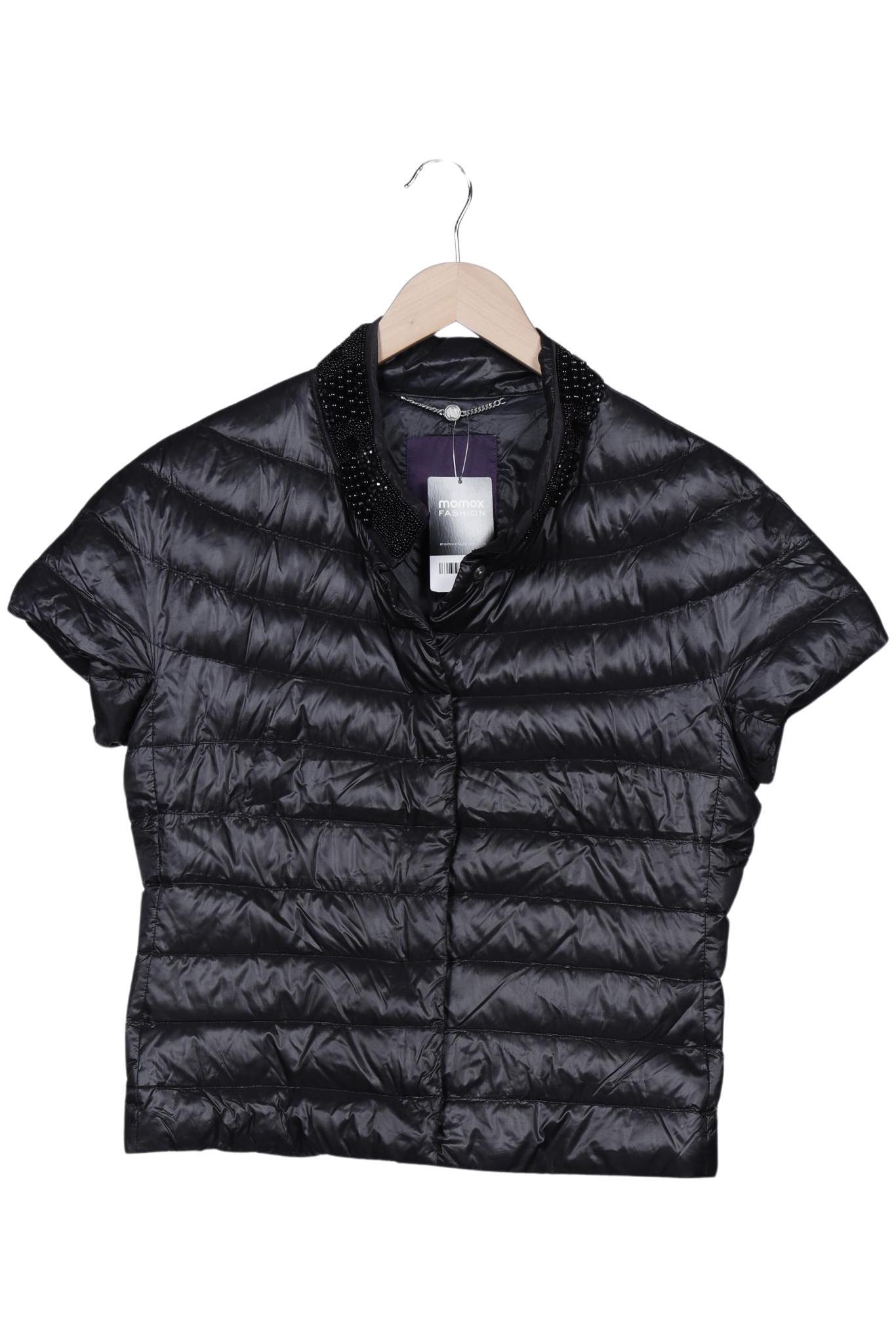 

Laurel Damen Jacke, schwarz, Gr. 38