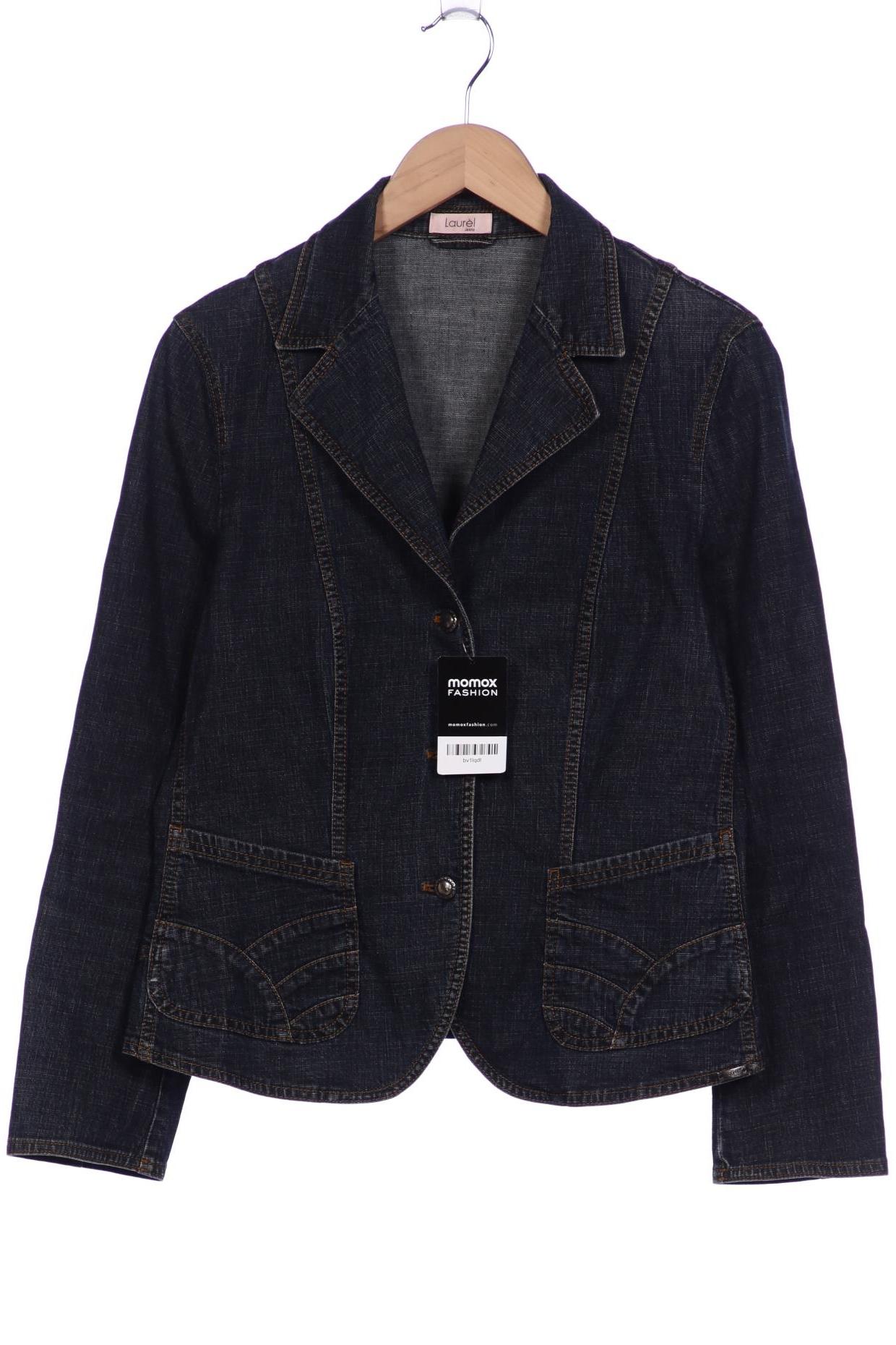 

Laurel Damen Jacke, marineblau, Gr. 42