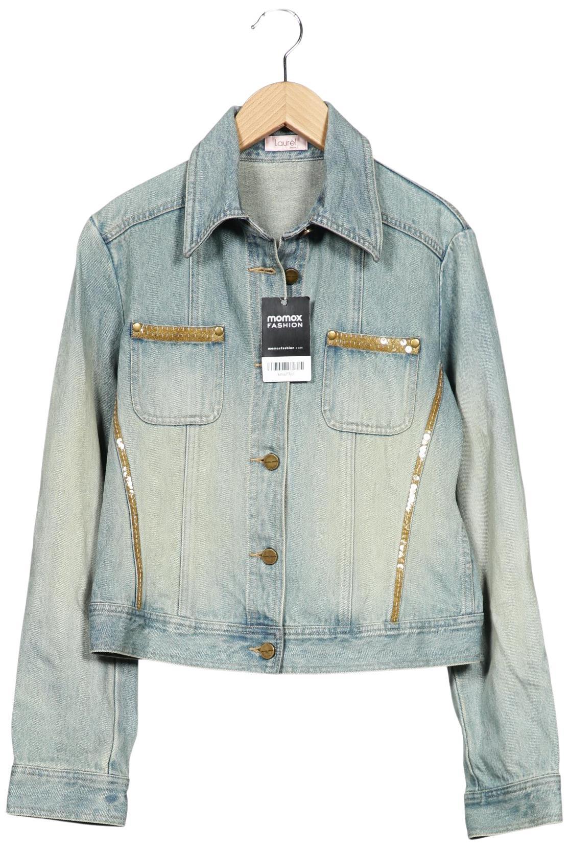 

Laurel Damen Jacke, hellblau, Gr. 36