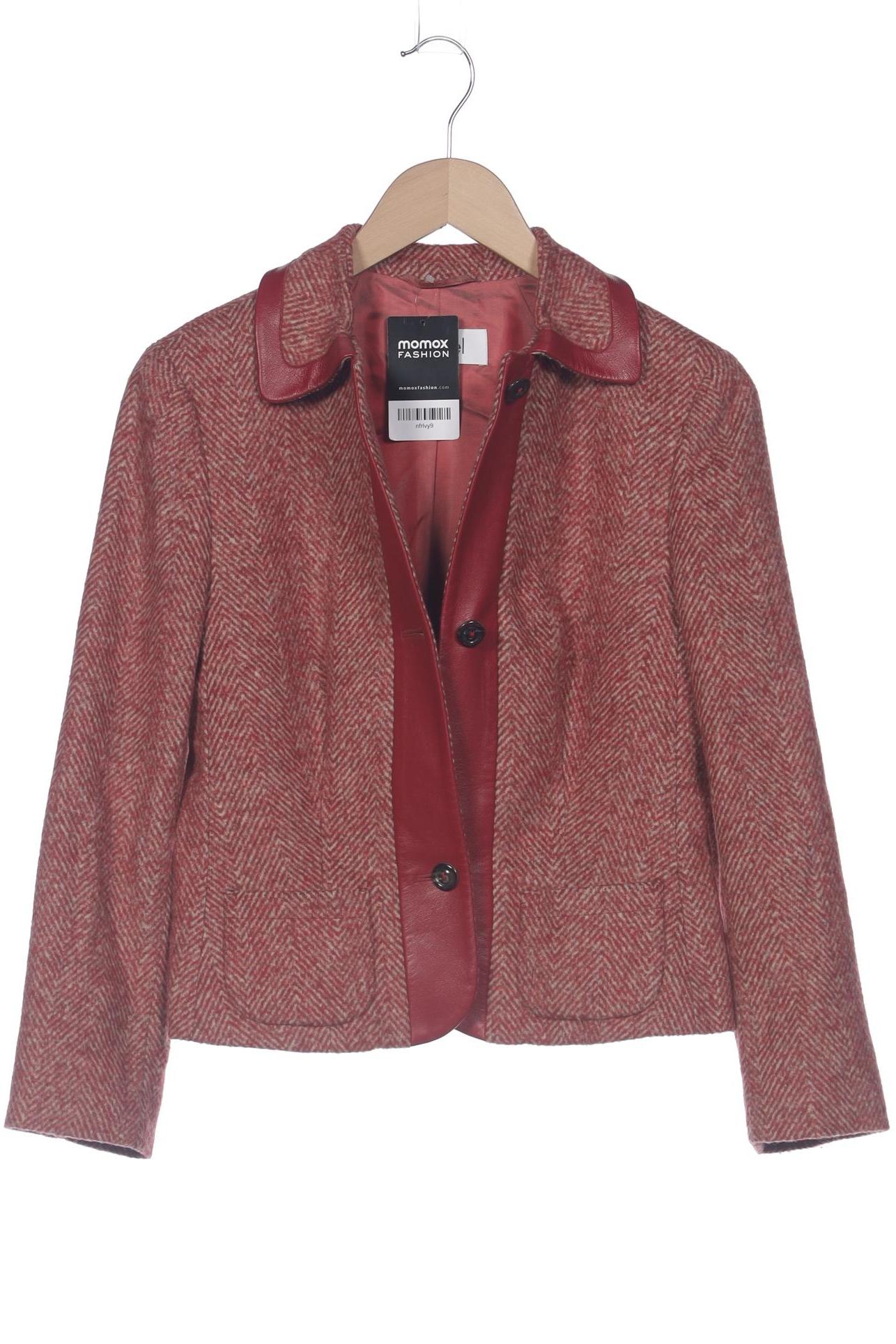 

Laurel Damen Jacke, rot, Gr. 36
