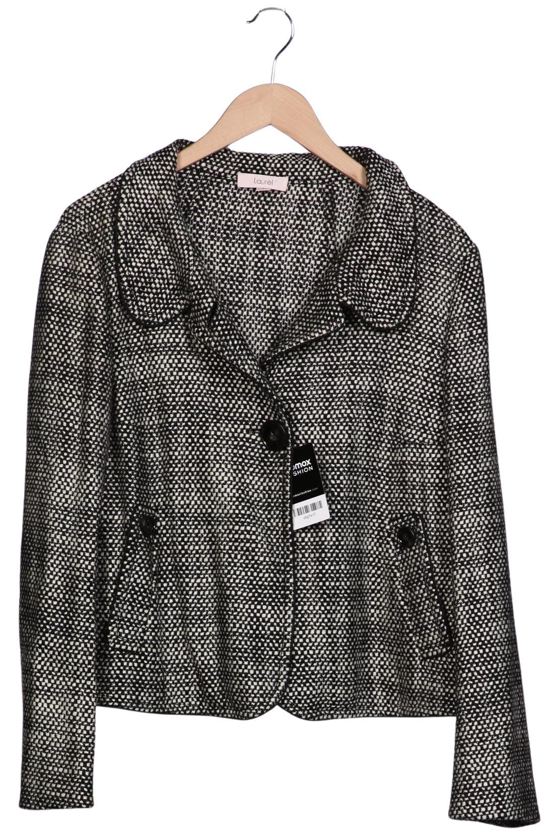 

Laurel Damen Jacke, grau, Gr. 42