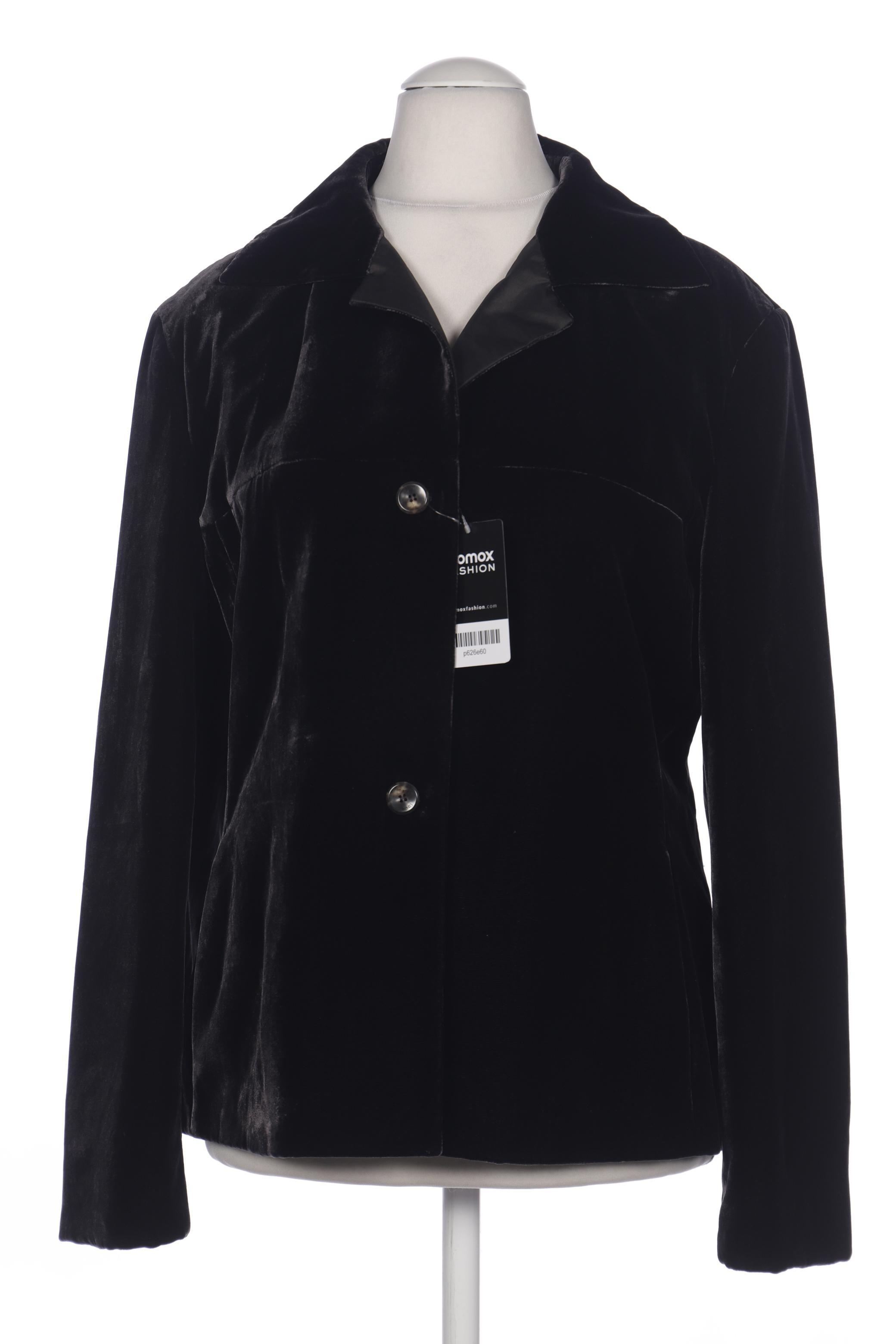 

Laurel Damen Jacke, schwarz, Gr. 40