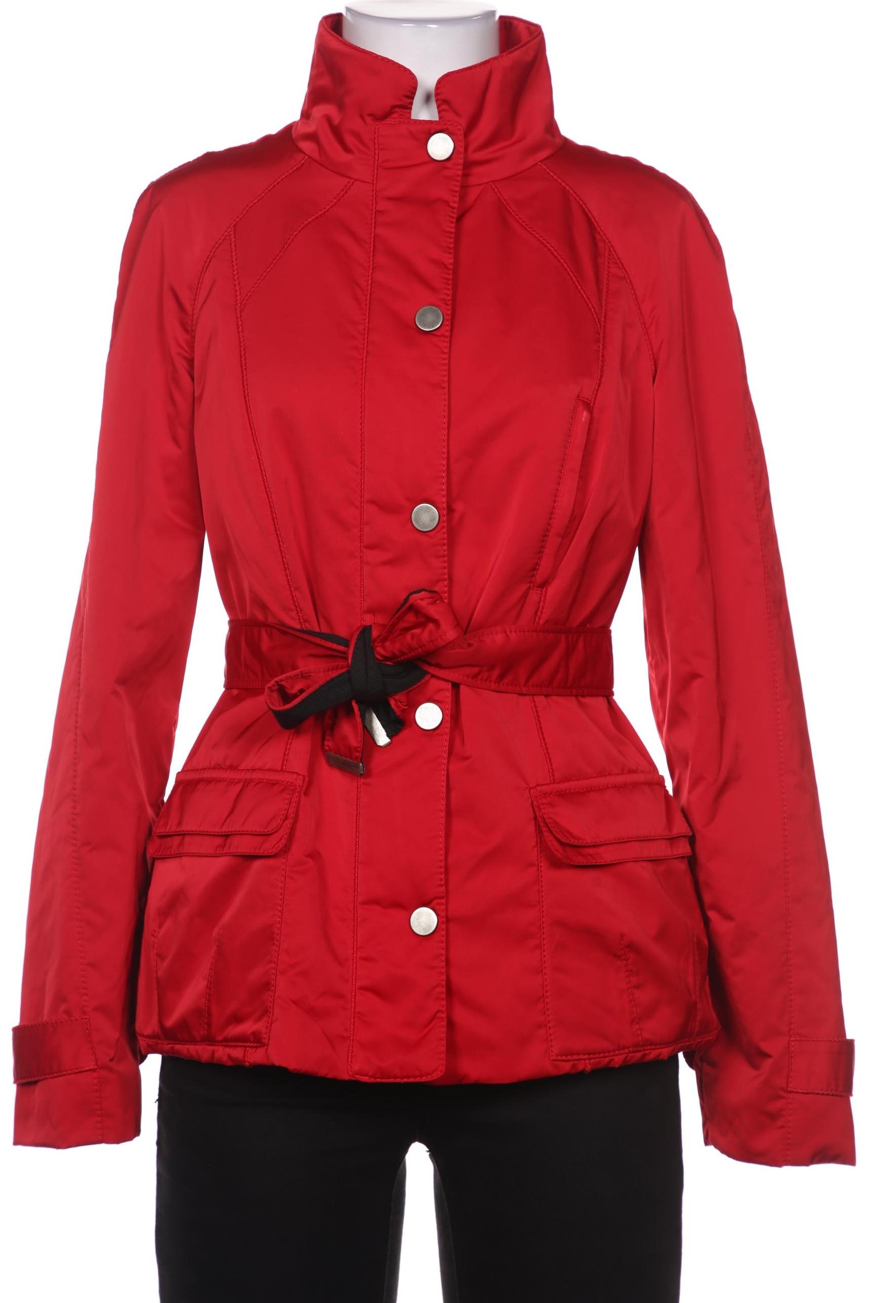 

Laurel Damen Jacke, rot, Gr. 34