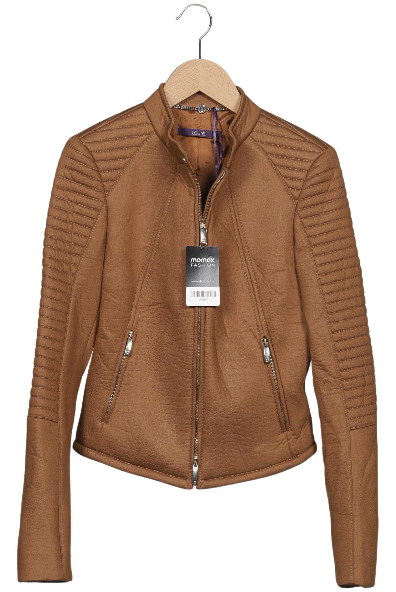 

Laurel Damen Jacke, braun, Gr. 34