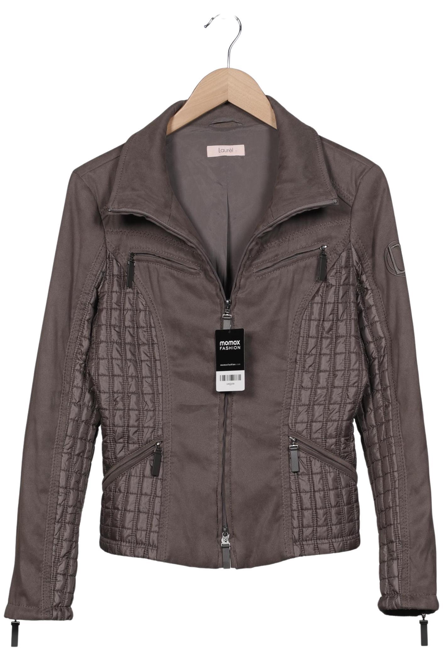 

Laurel Damen Jacke, grau, Gr. 34