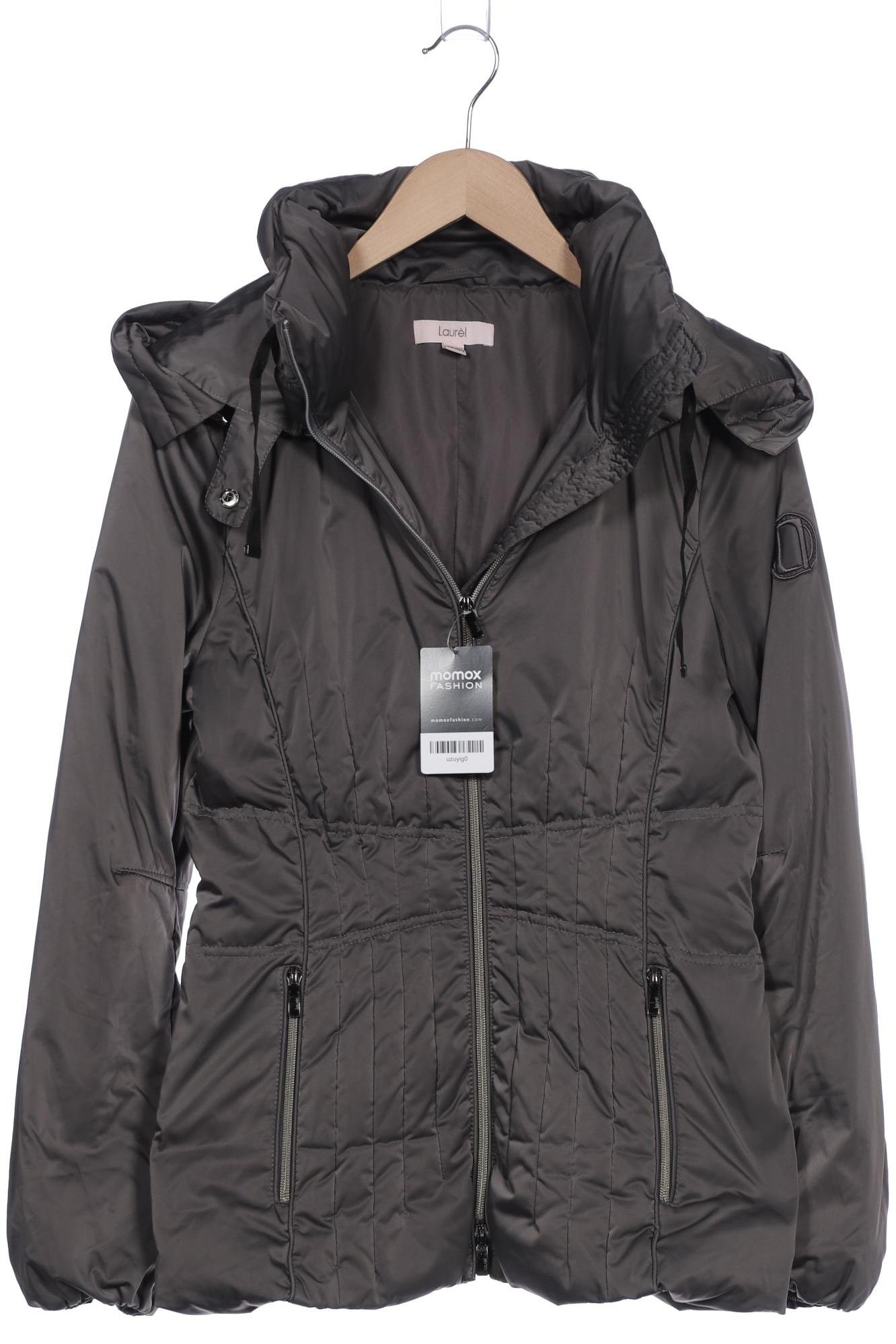 

Laurel Damen Jacke, grau, Gr. 36