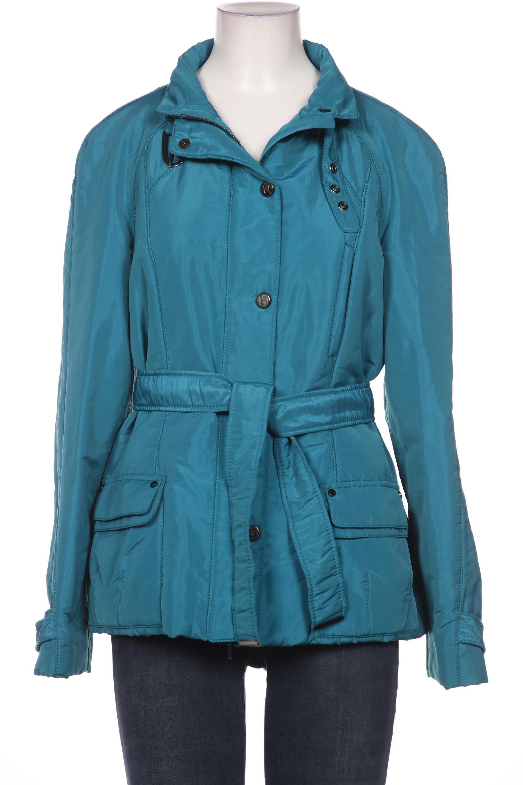 

Laurel Damen Jacke, türkis, Gr. 38