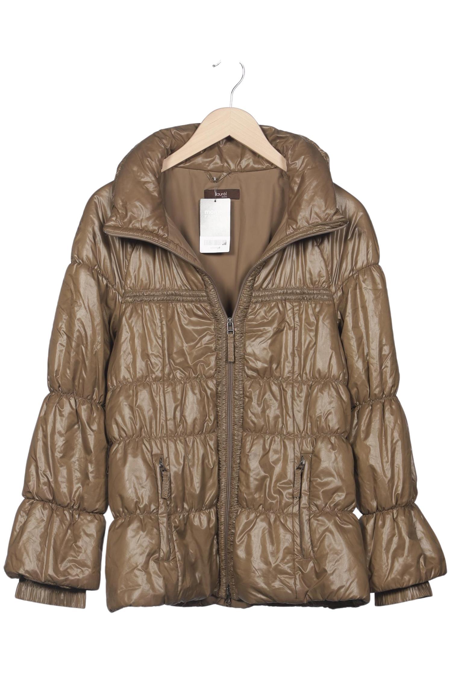 

Laurel Damen Jacke, braun, Gr. 36