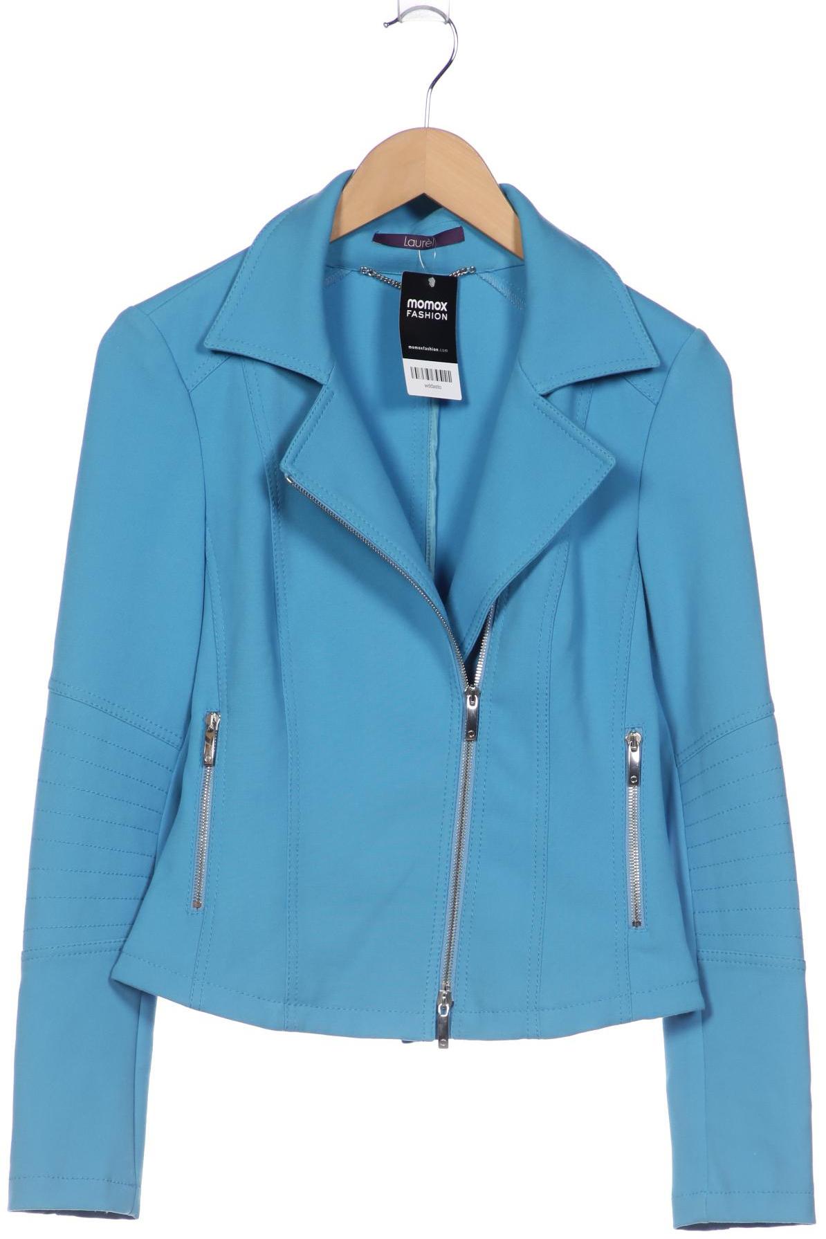 

Laurel Damen Jacke, blau