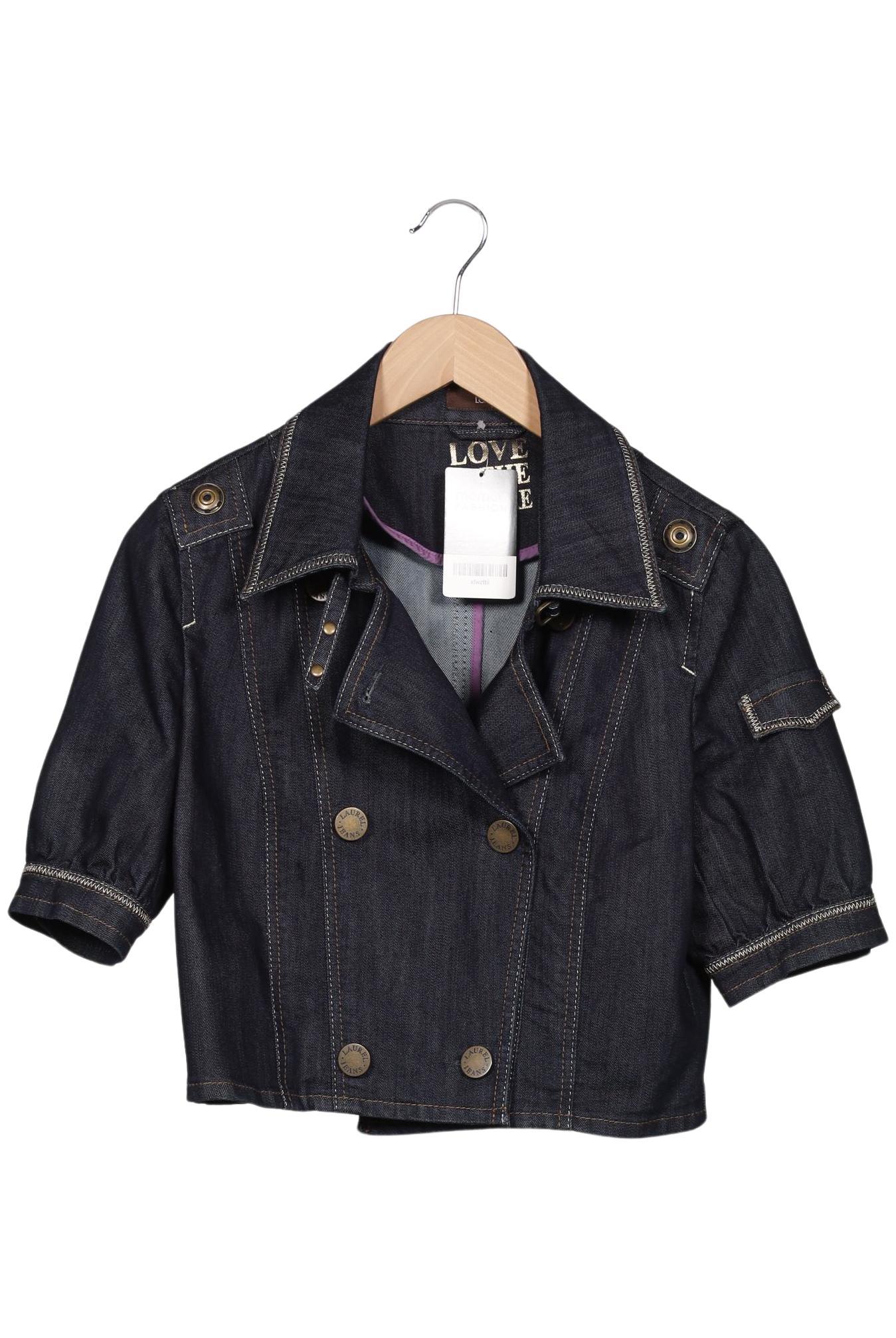 

Laurel Damen Jacke, marineblau, Gr. 38