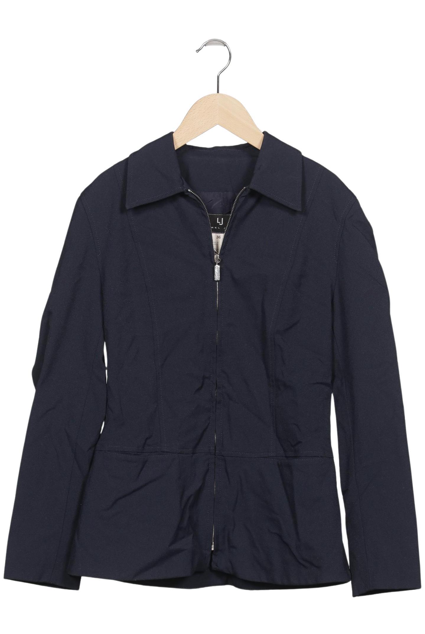 

Laurel Damen Jacke, marineblau, Gr. 36