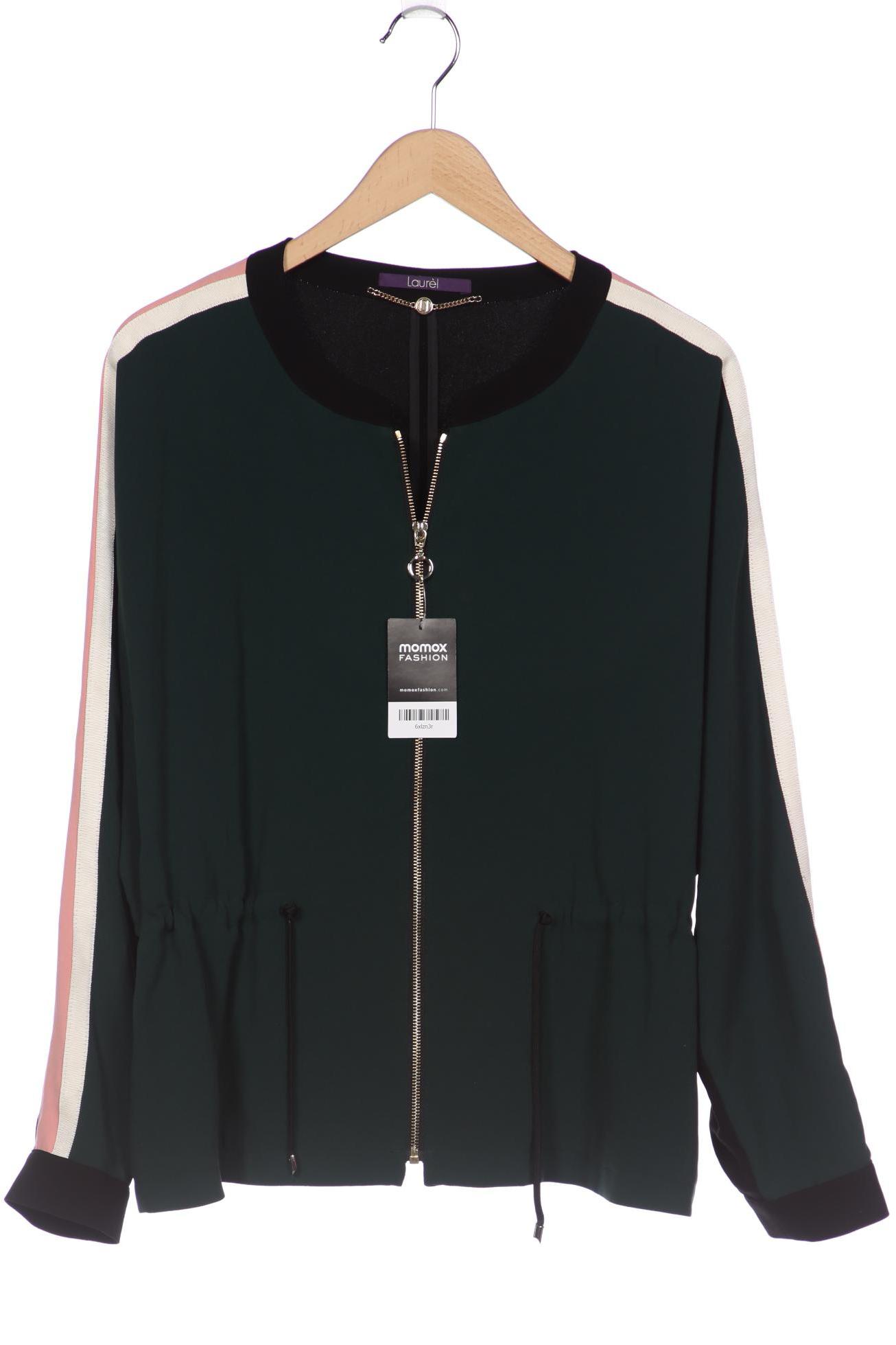 

Laurel Damen Jacke, grün