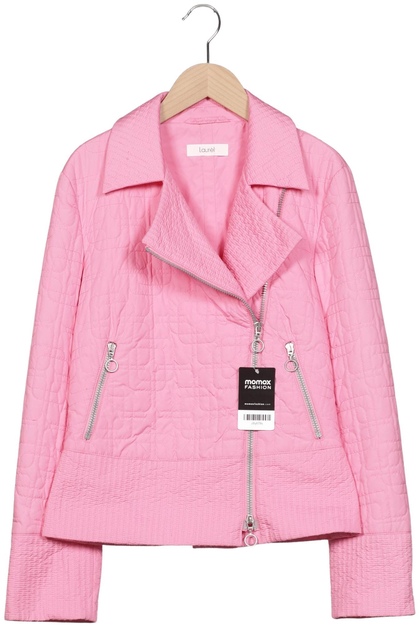

Laurel Damen Jacke, pink, Gr. 34