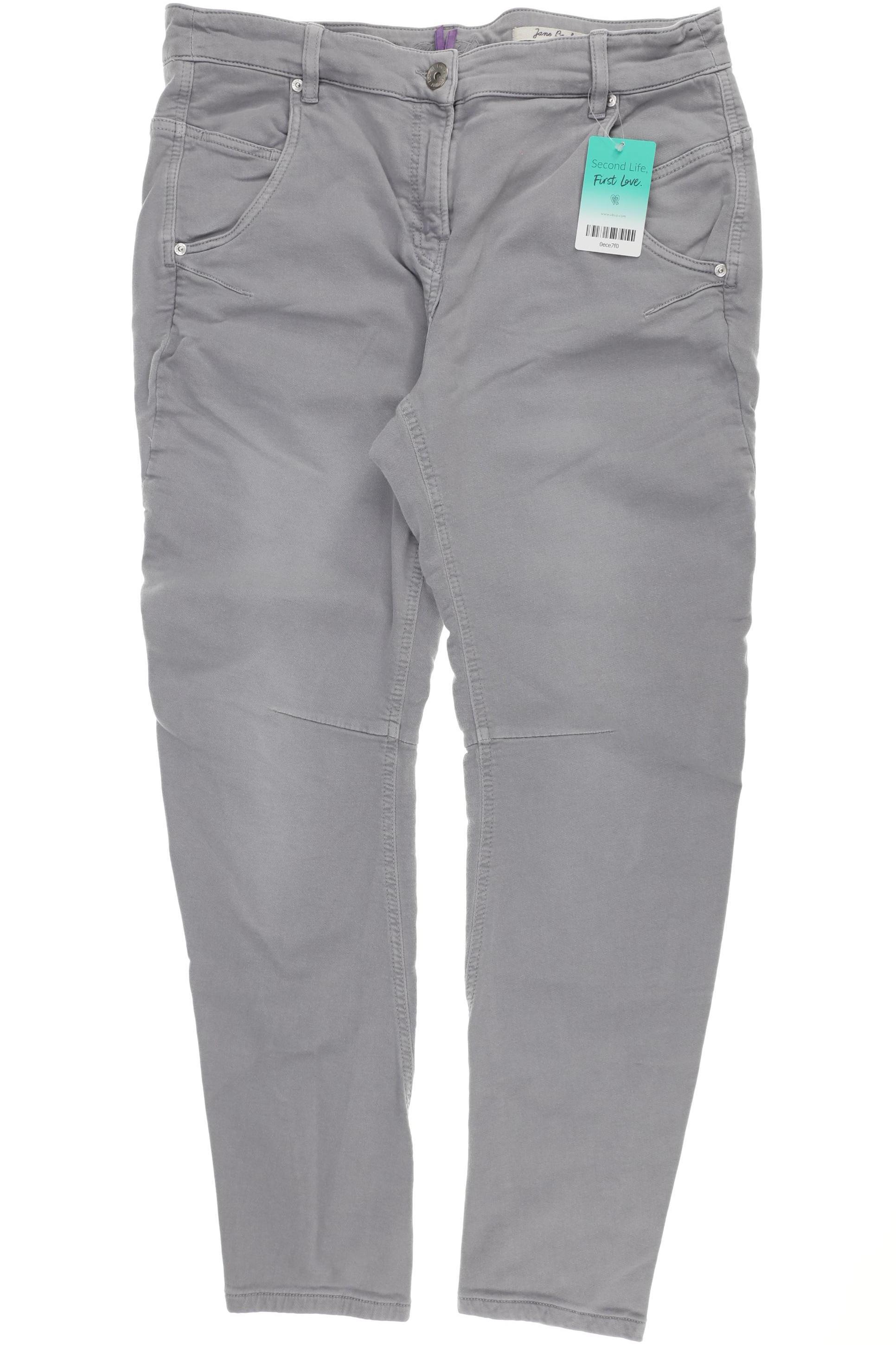 

Laurel Damen Jeans, grau, Gr. 42