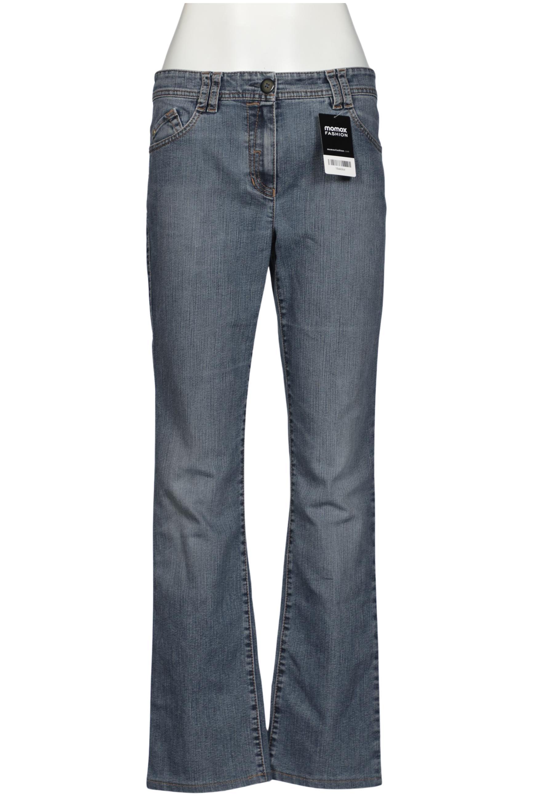 

Laurel Damen Jeans, blau, Gr. 38