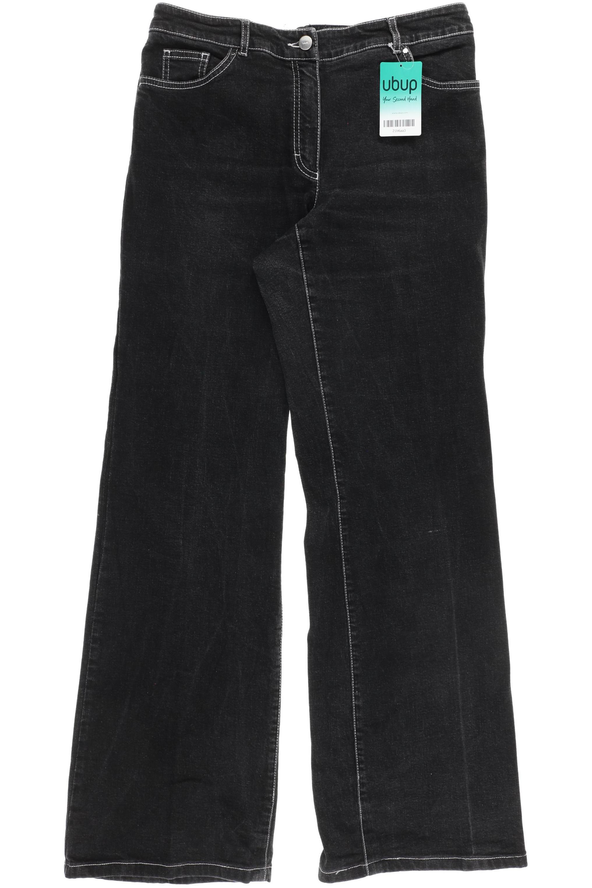 

Laurel Damen Jeans, grau, Gr. 42