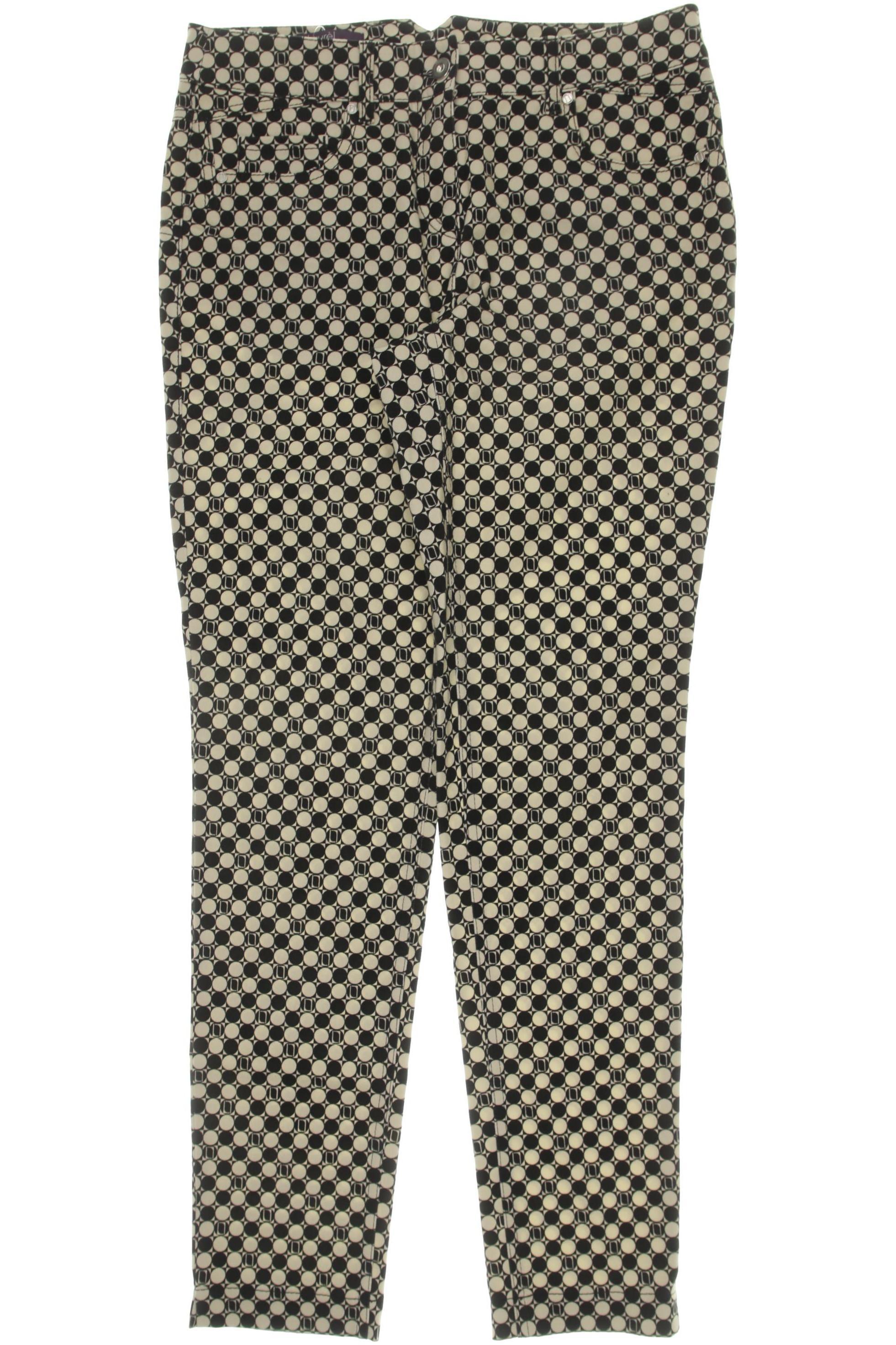 

Laurel Damen Stoffhose, schwarz, Gr. 38