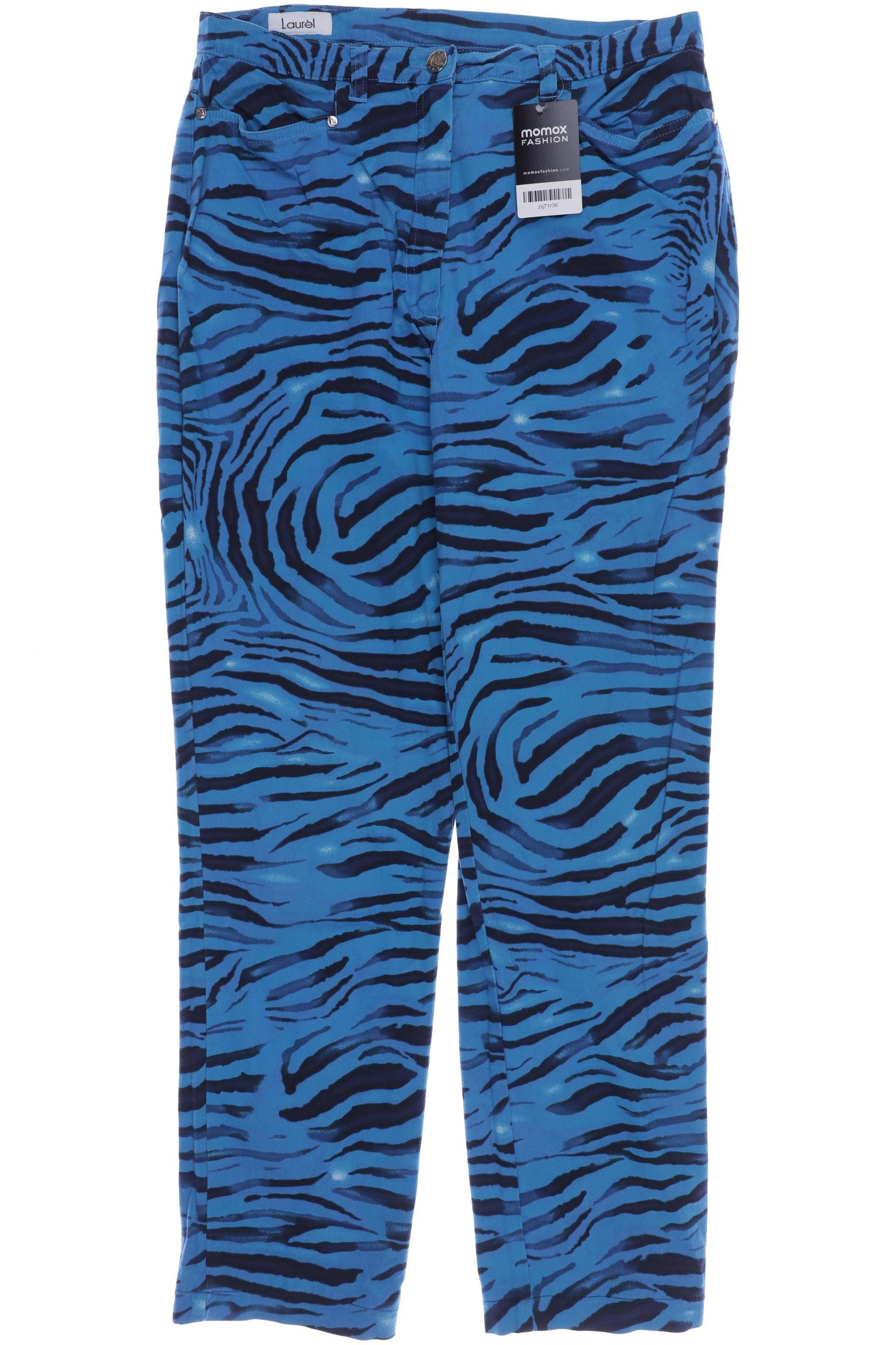 

Laurel Damen Jeans, blau, Gr. 40