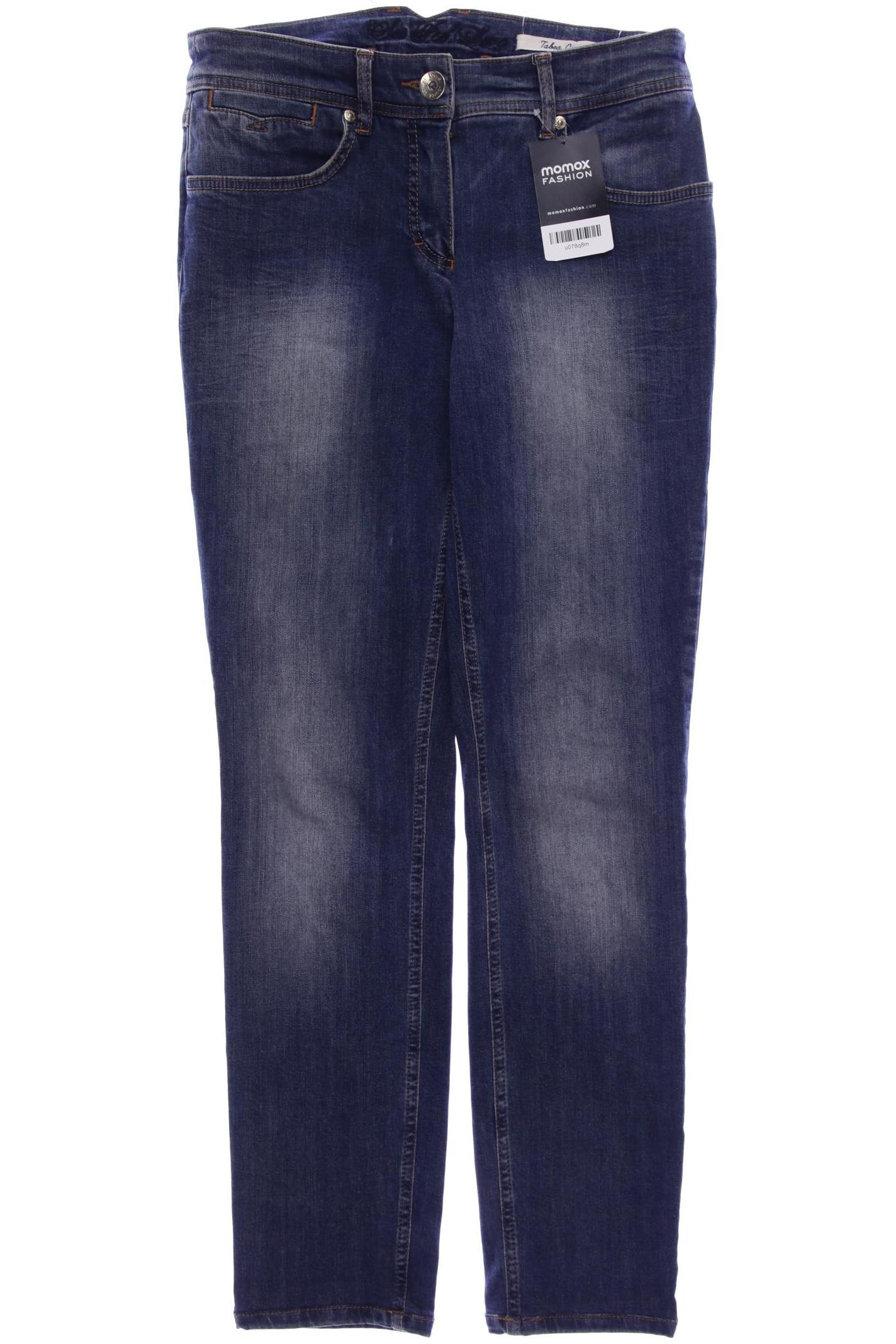 

Laurel Damen Jeans, blau, Gr. 36