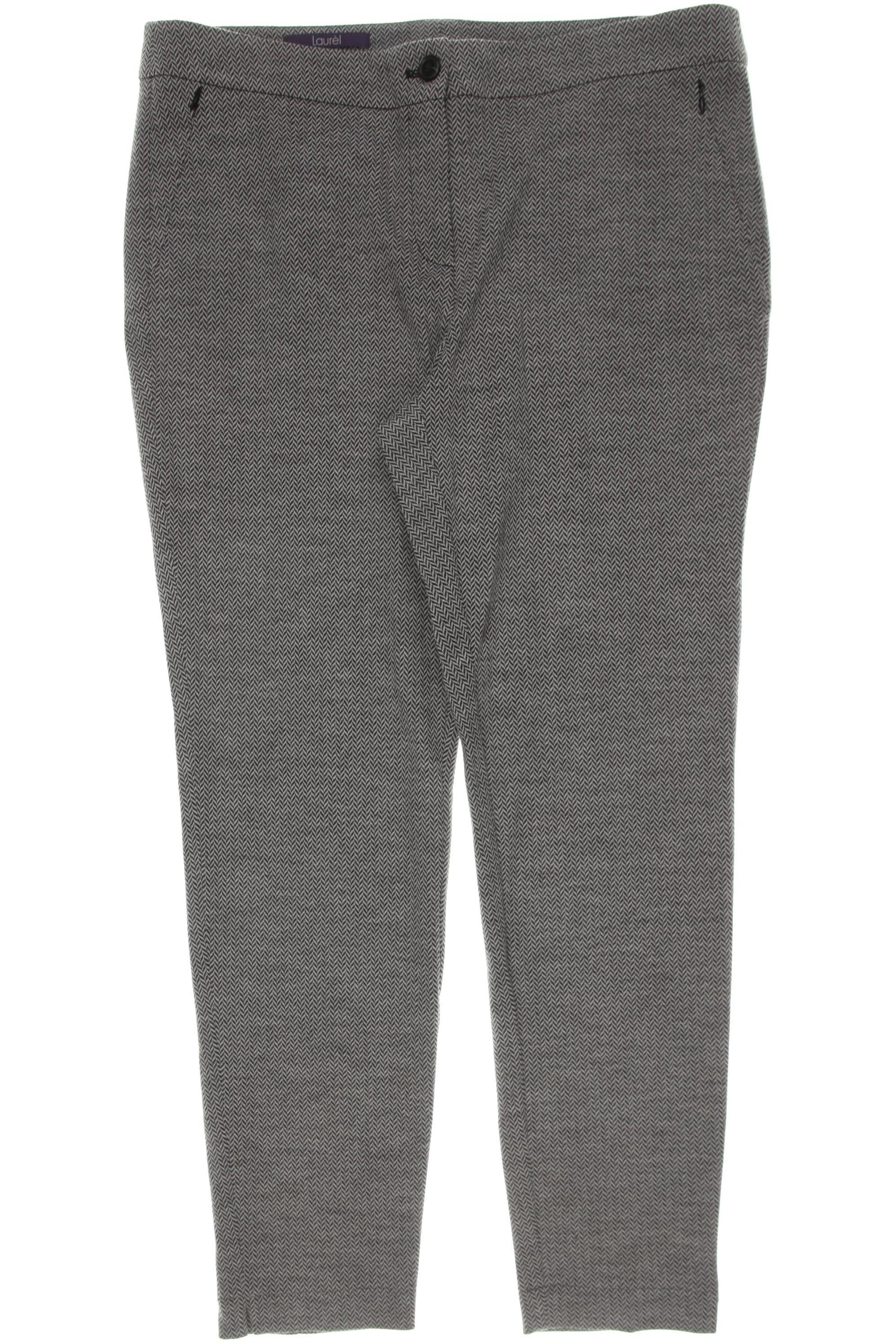 

Laurel Damen Stoffhose, grau, Gr. 42