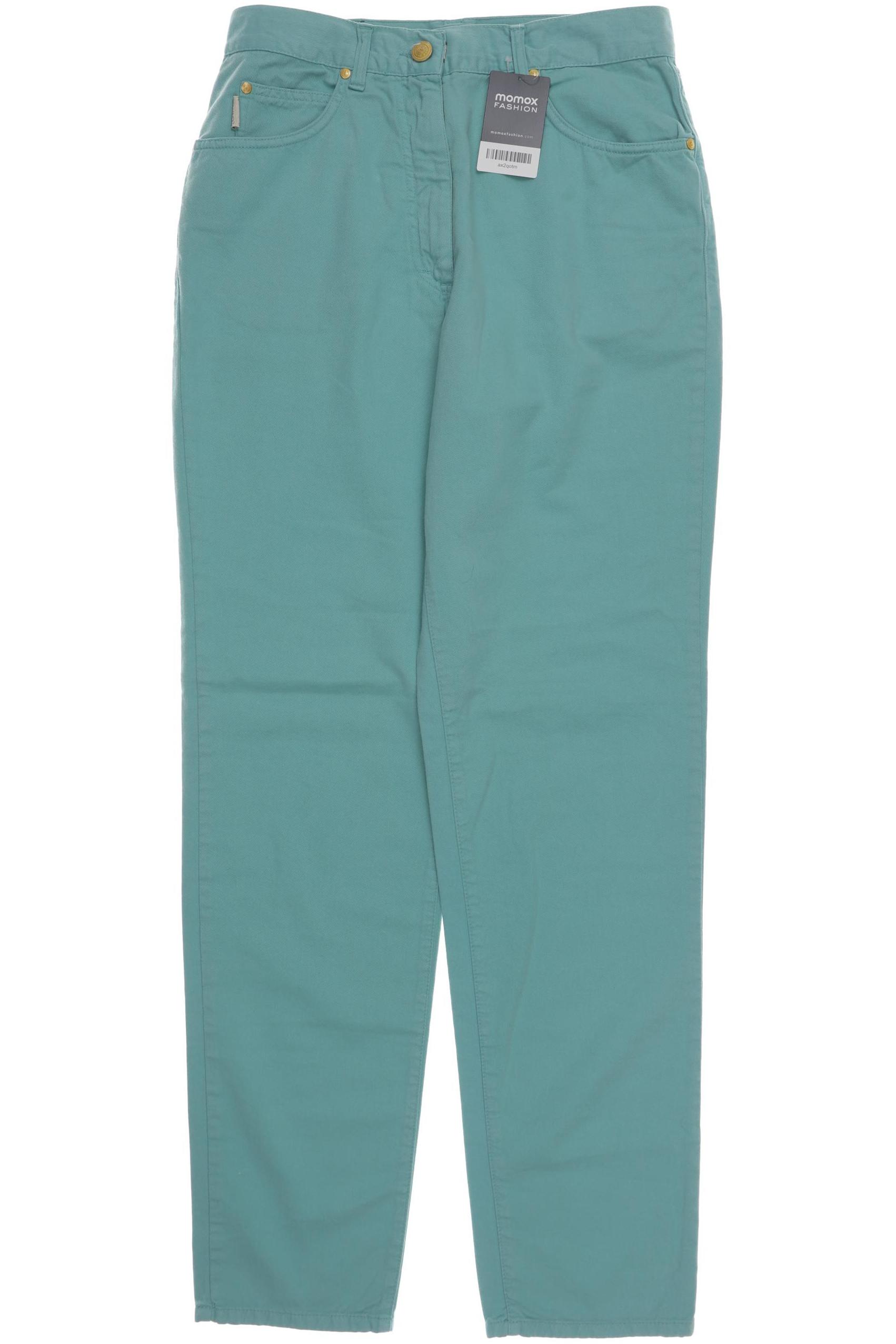 

Laurel Damen Jeans, türkis