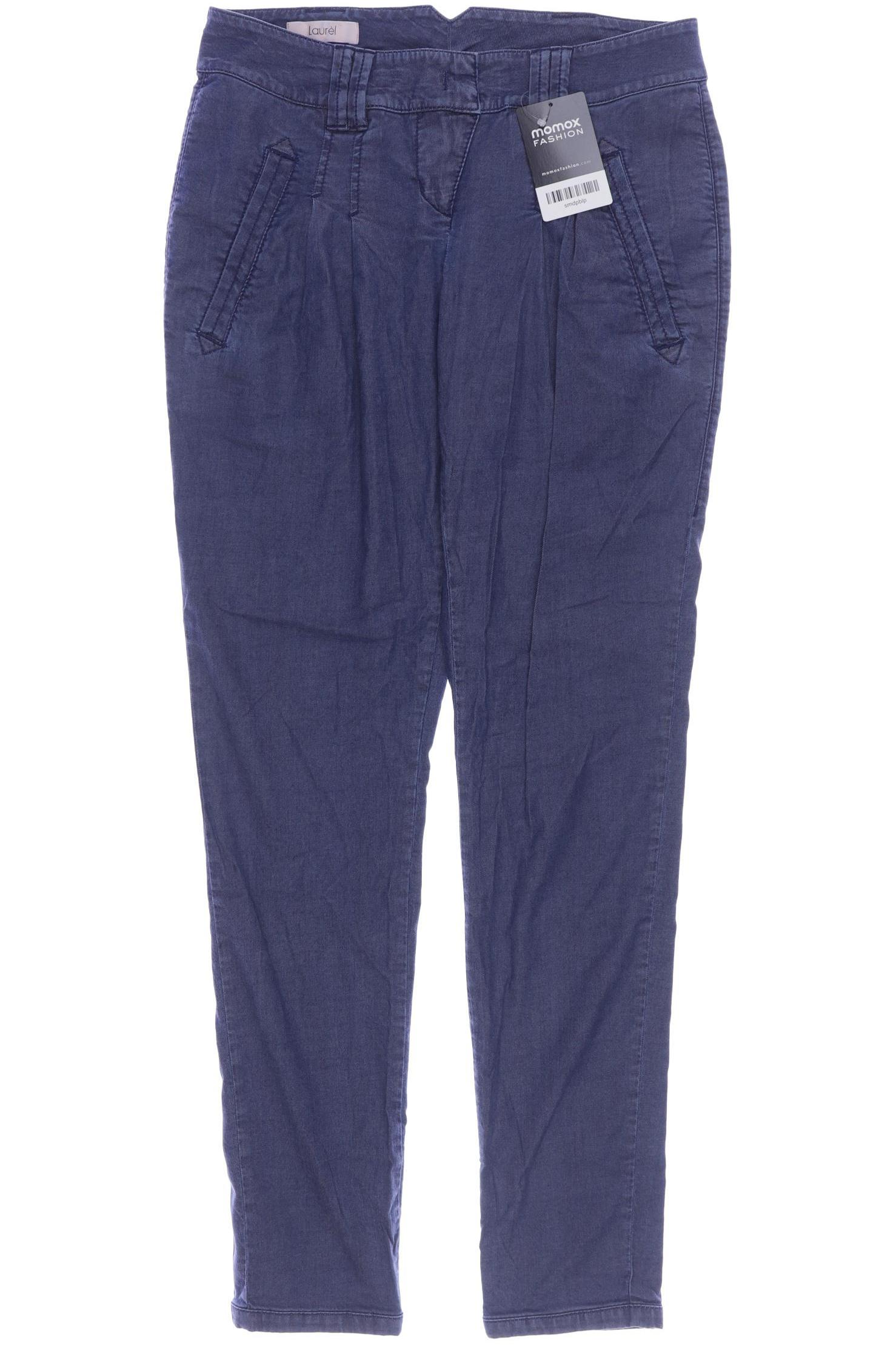 

Laurel Damen Jeans, blau
