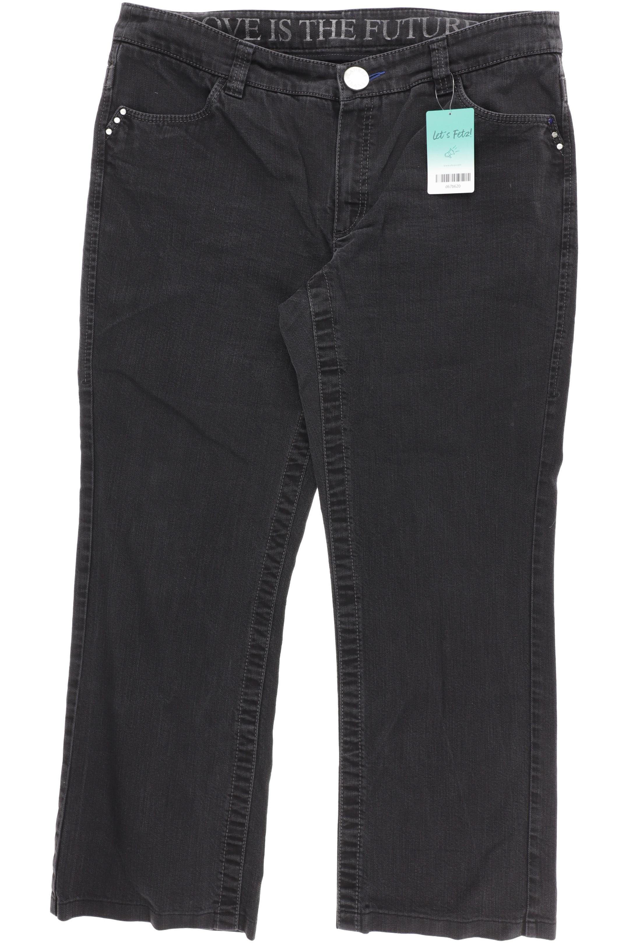 

Laurel Damen Jeans, grau, Gr. 46