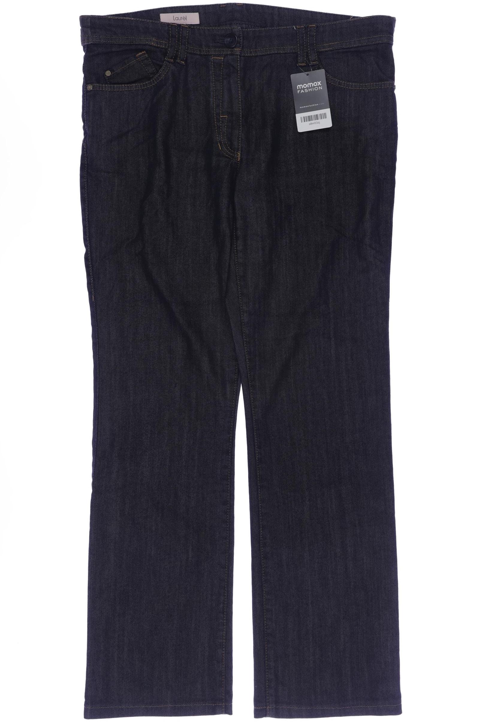 

Laurel Damen Jeans, marineblau, Gr. 35