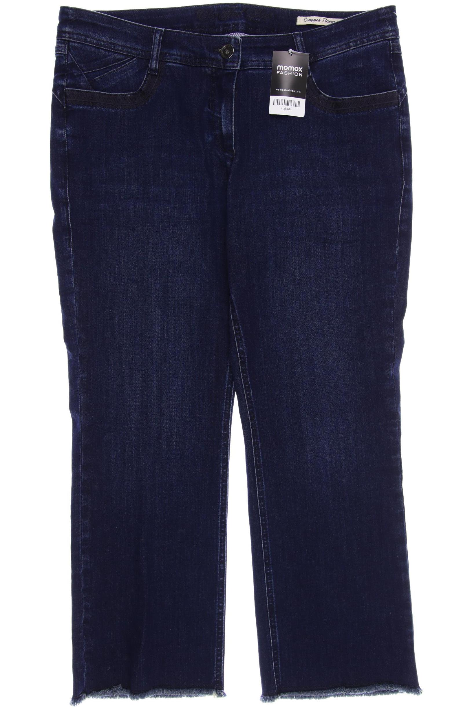

Laurel Damen Jeans, marineblau, Gr. 46