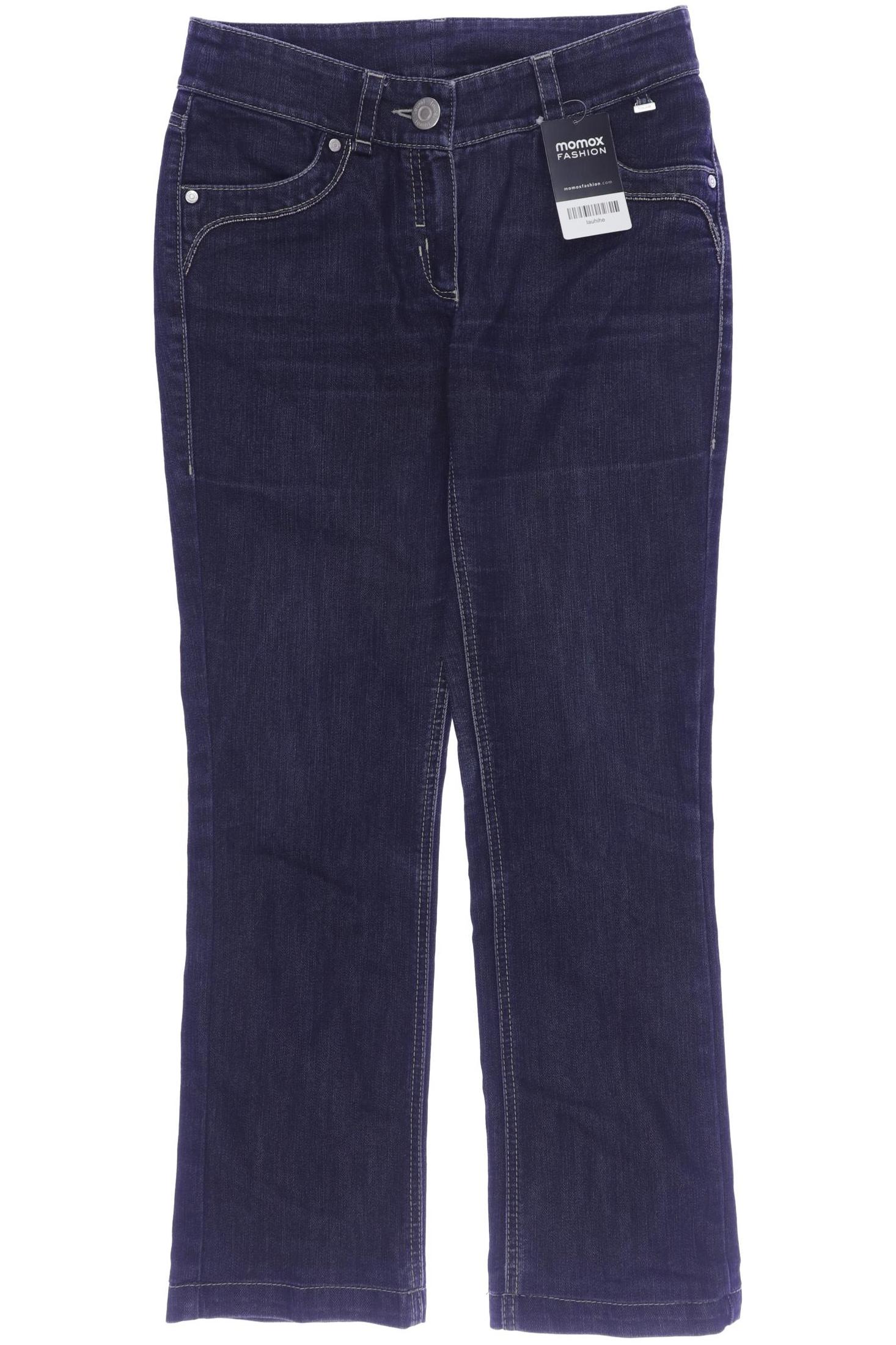 

Laurel Damen Jeans, marineblau, Gr. 27