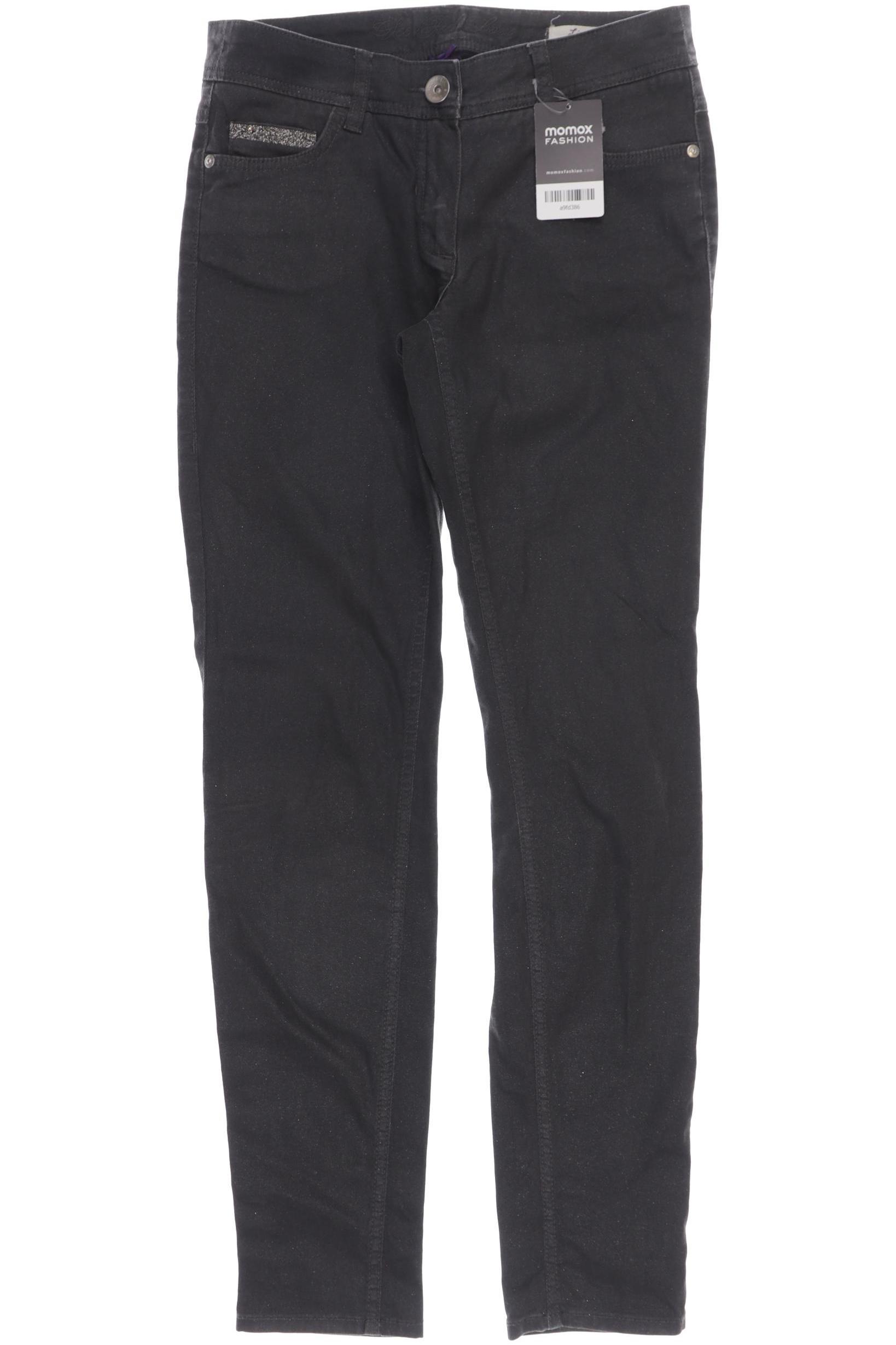 

Laurel Damen Jeans, grau, Gr. 36