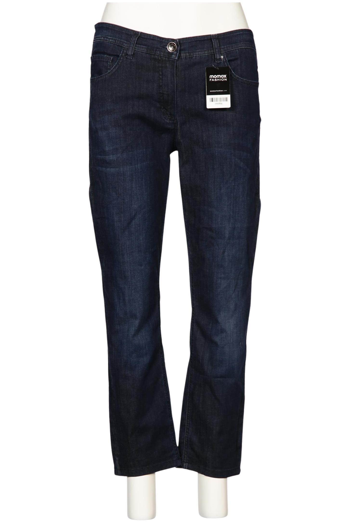 

Laurel Damen Jeans, marineblau, Gr. 44