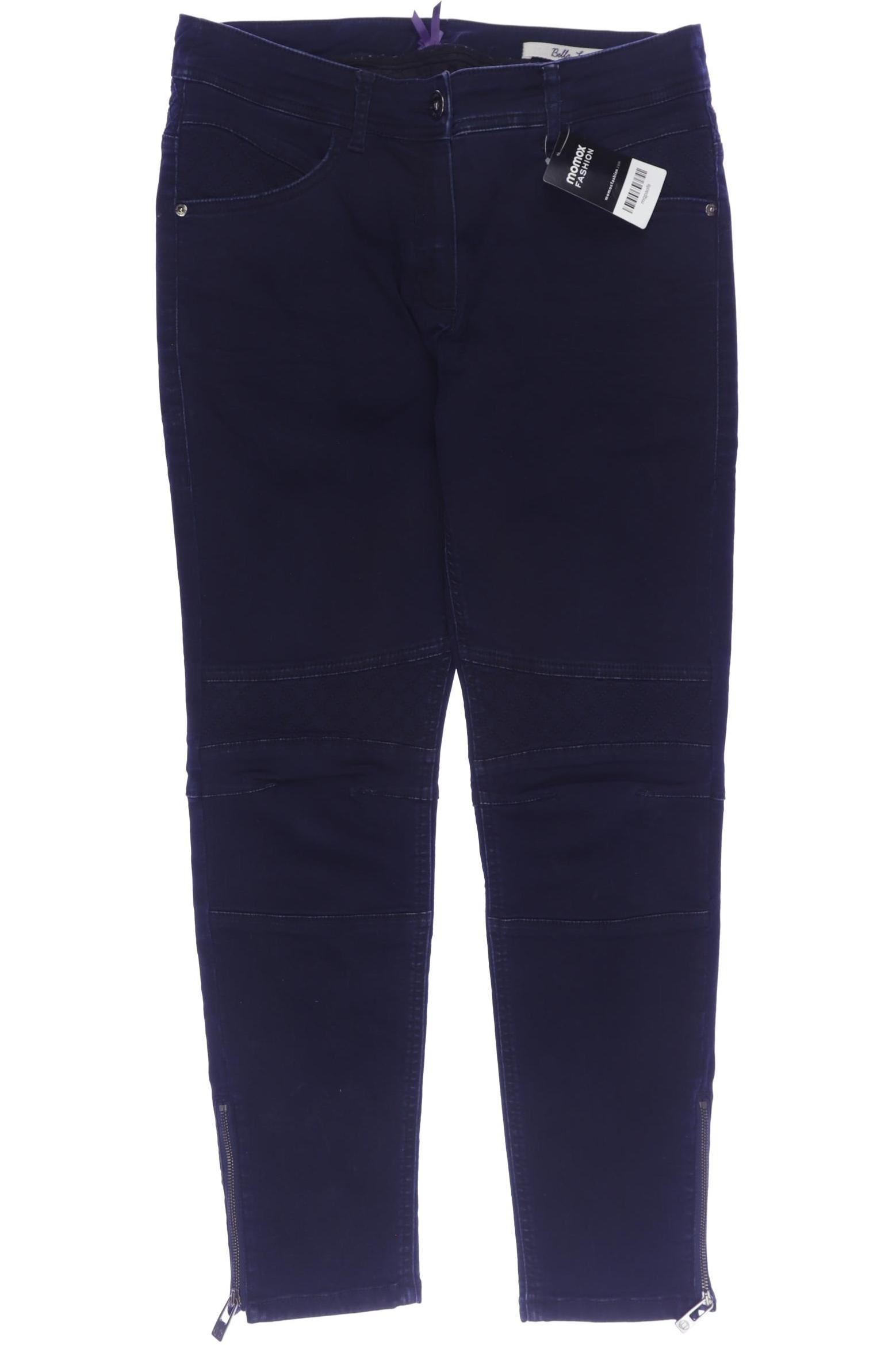 

Laurel Damen Jeans, marineblau, Gr. 40