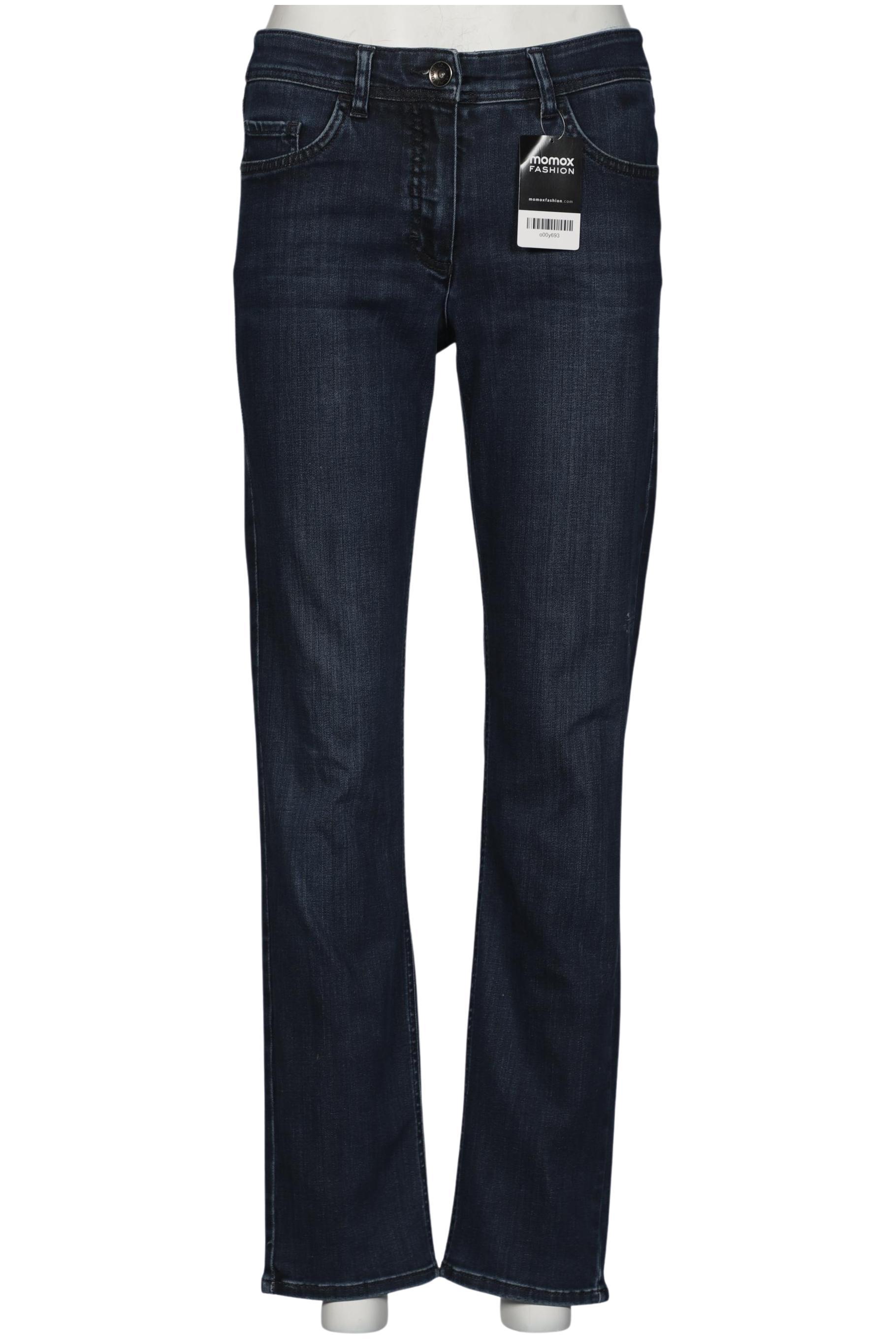 

Laurel Damen Jeans, marineblau, Gr. 40