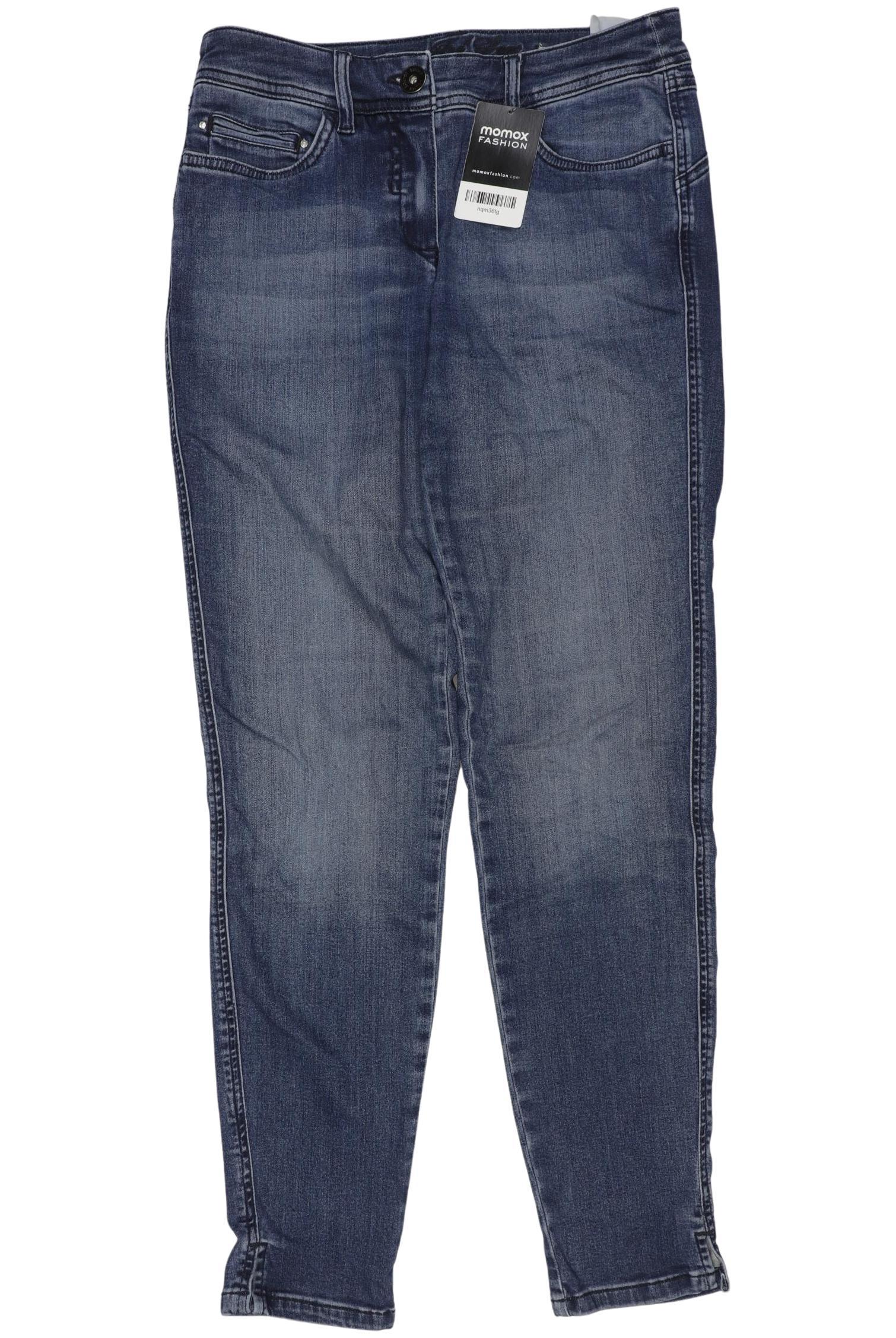 

Laurel Damen Jeans, blau, Gr. 36