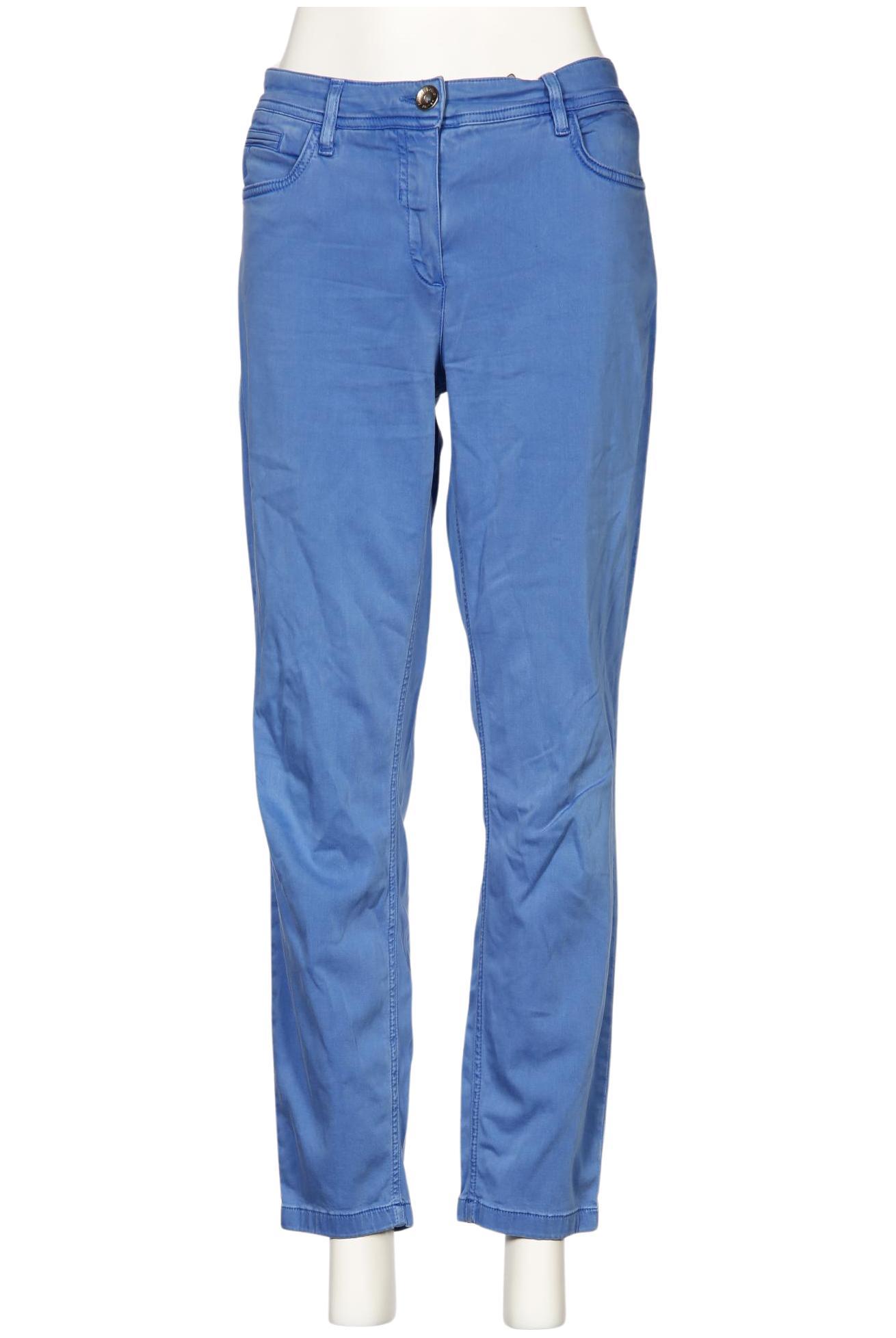 

Laurel Damen Jeans, blau, Gr. 42