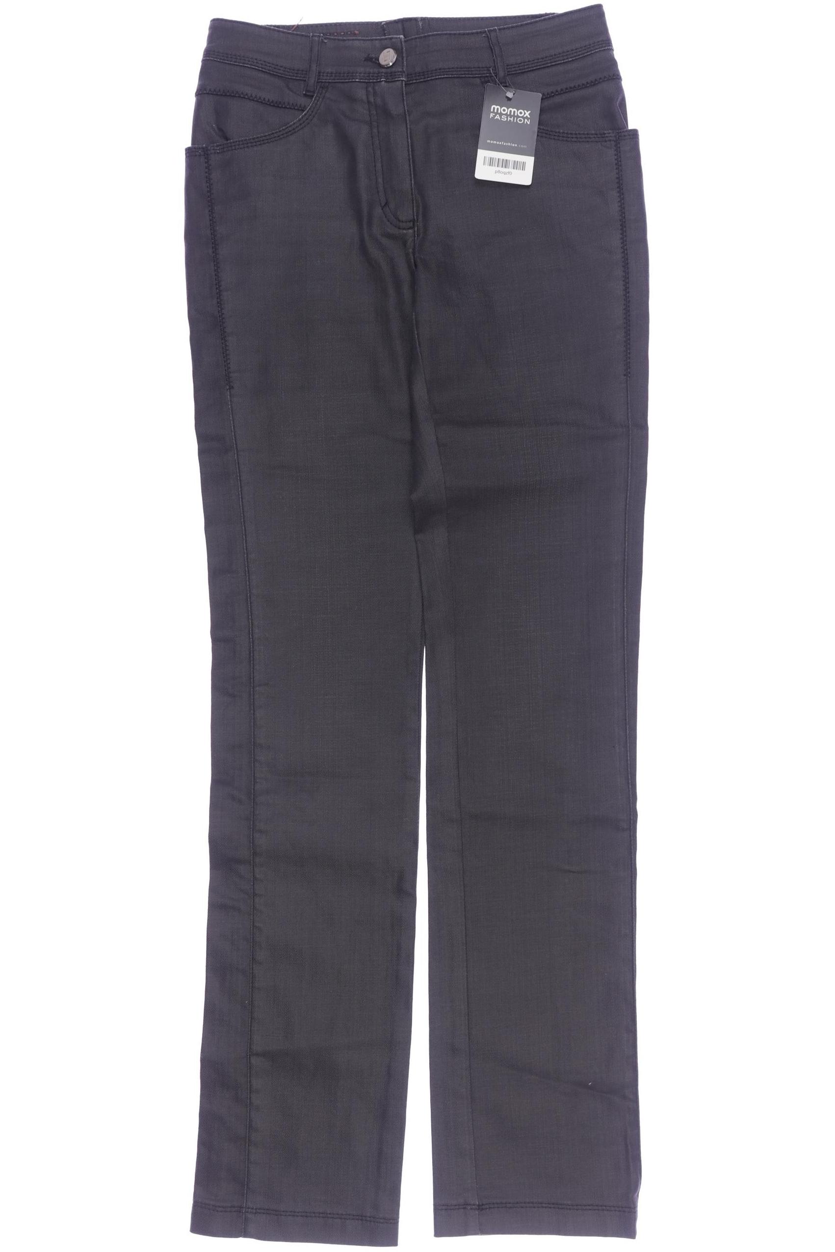 

Laurel Damen Jeans, schwarz, Gr. 36