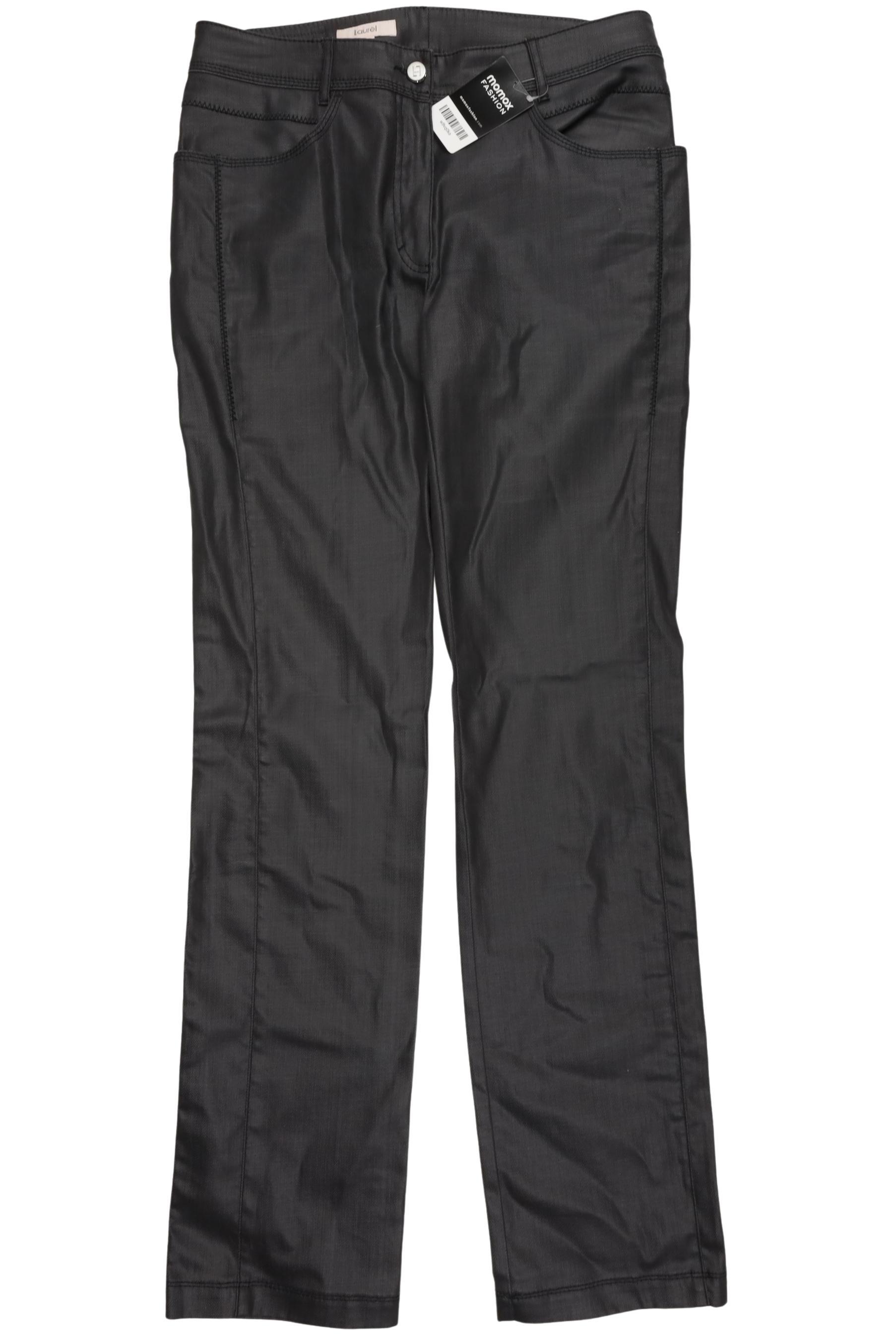 

Laurel Damen Jeans, grau, Gr. 40