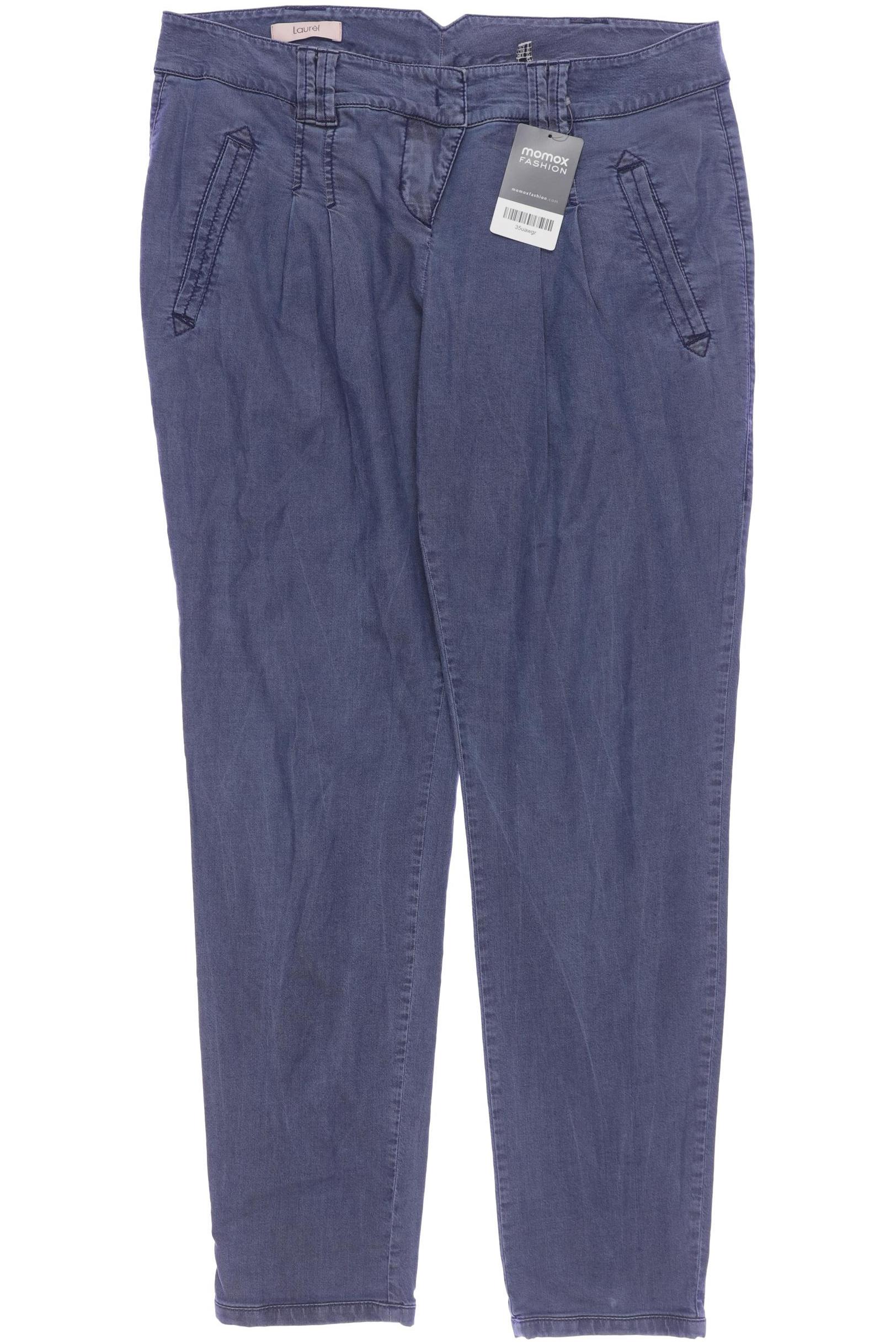 

Laurel Damen Jeans, blau, Gr. 38