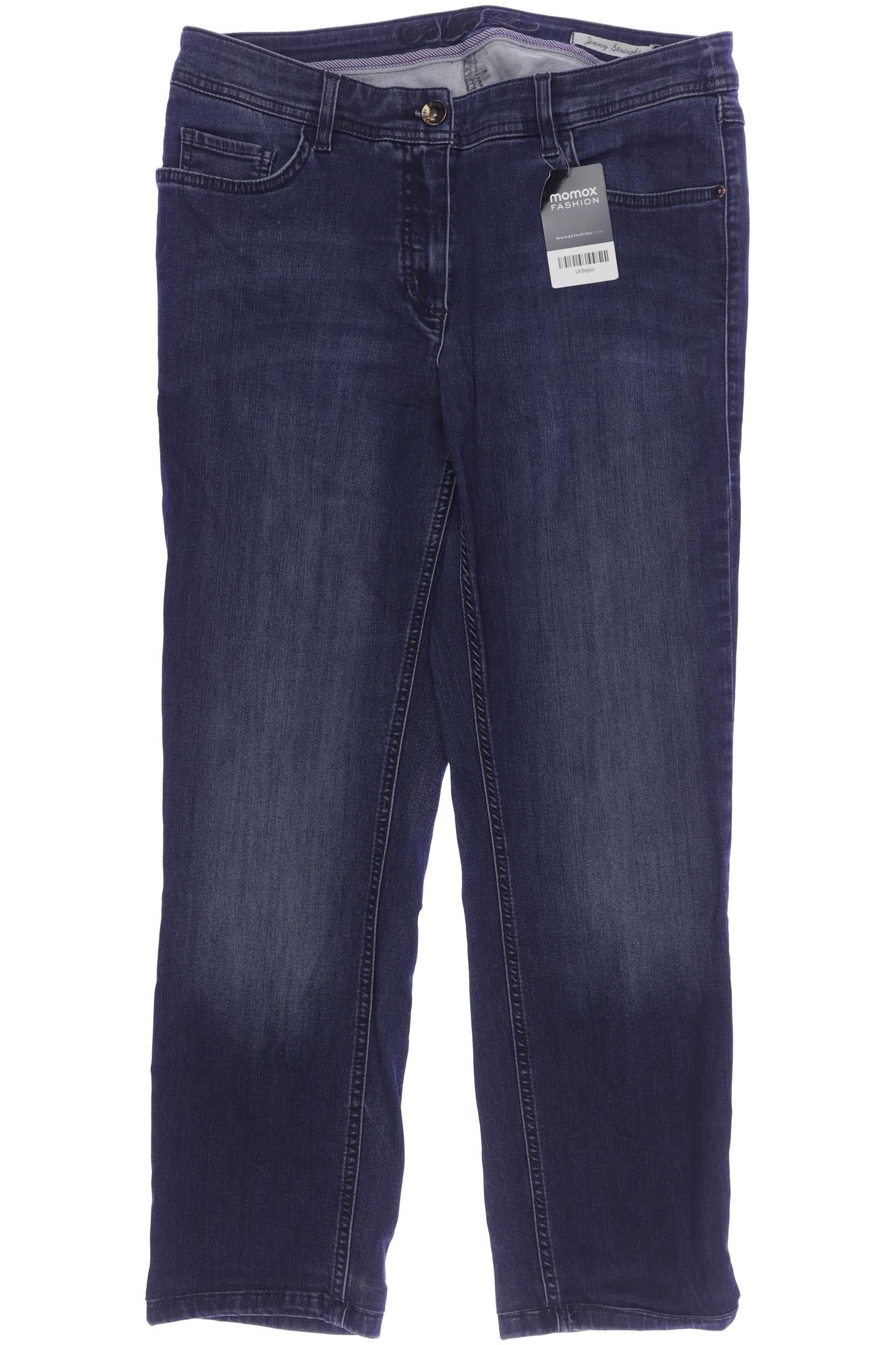 

Laurel Damen Jeans, schwarz, Gr. 44