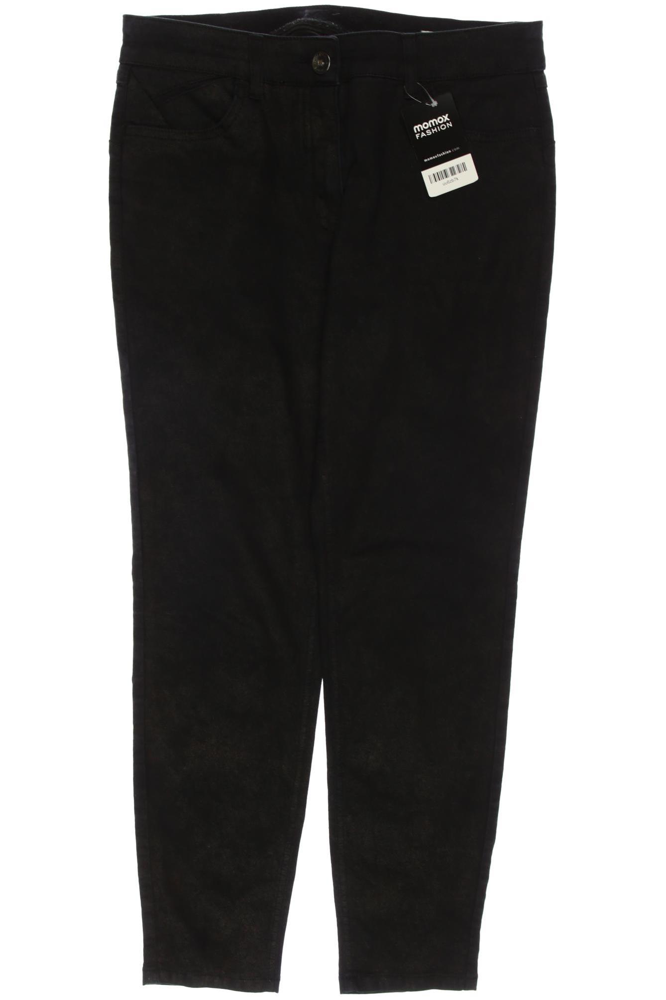 

Laurel Damen Jeans, schwarz