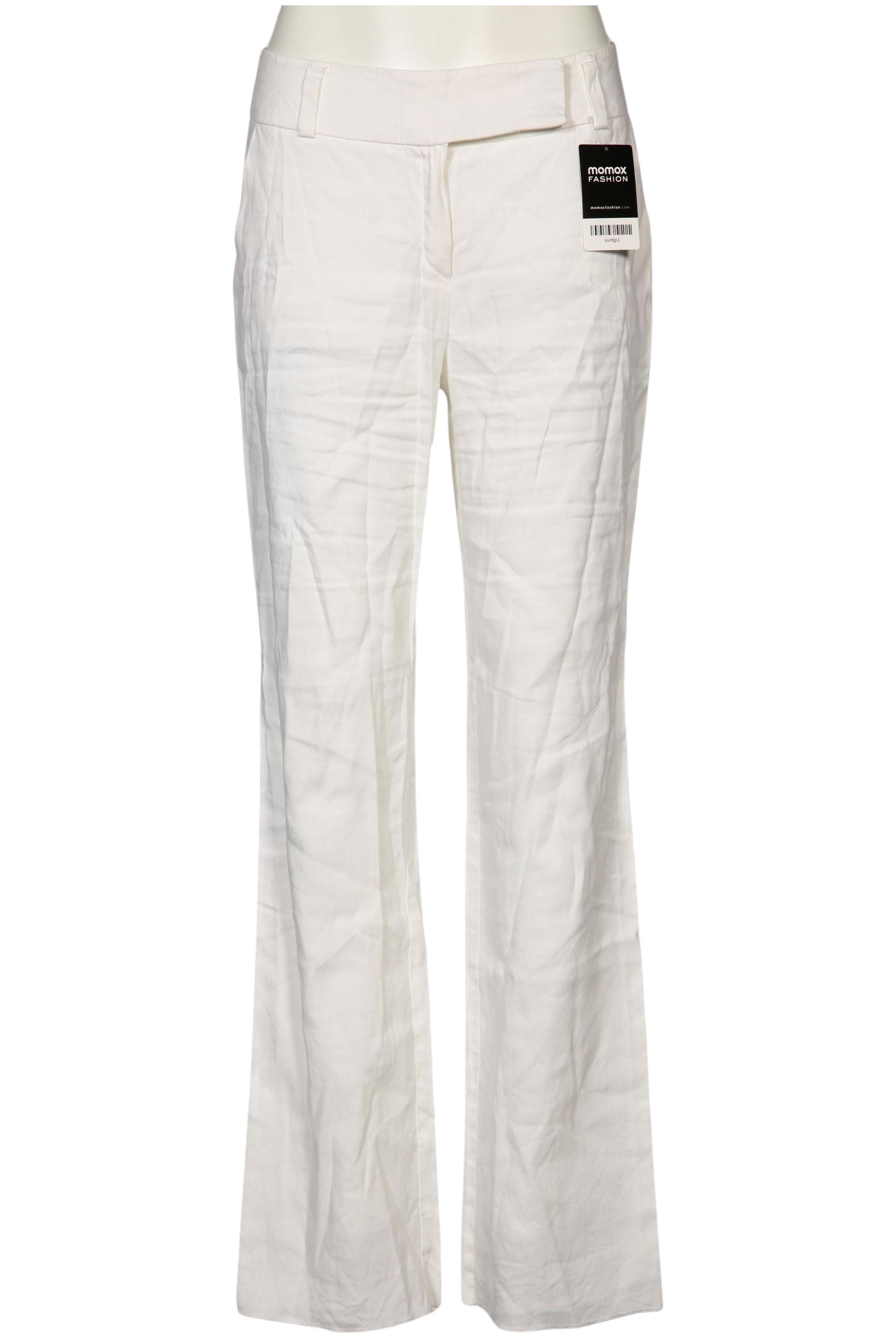 

Laurel Damen Jeans, weiß, Gr. 30