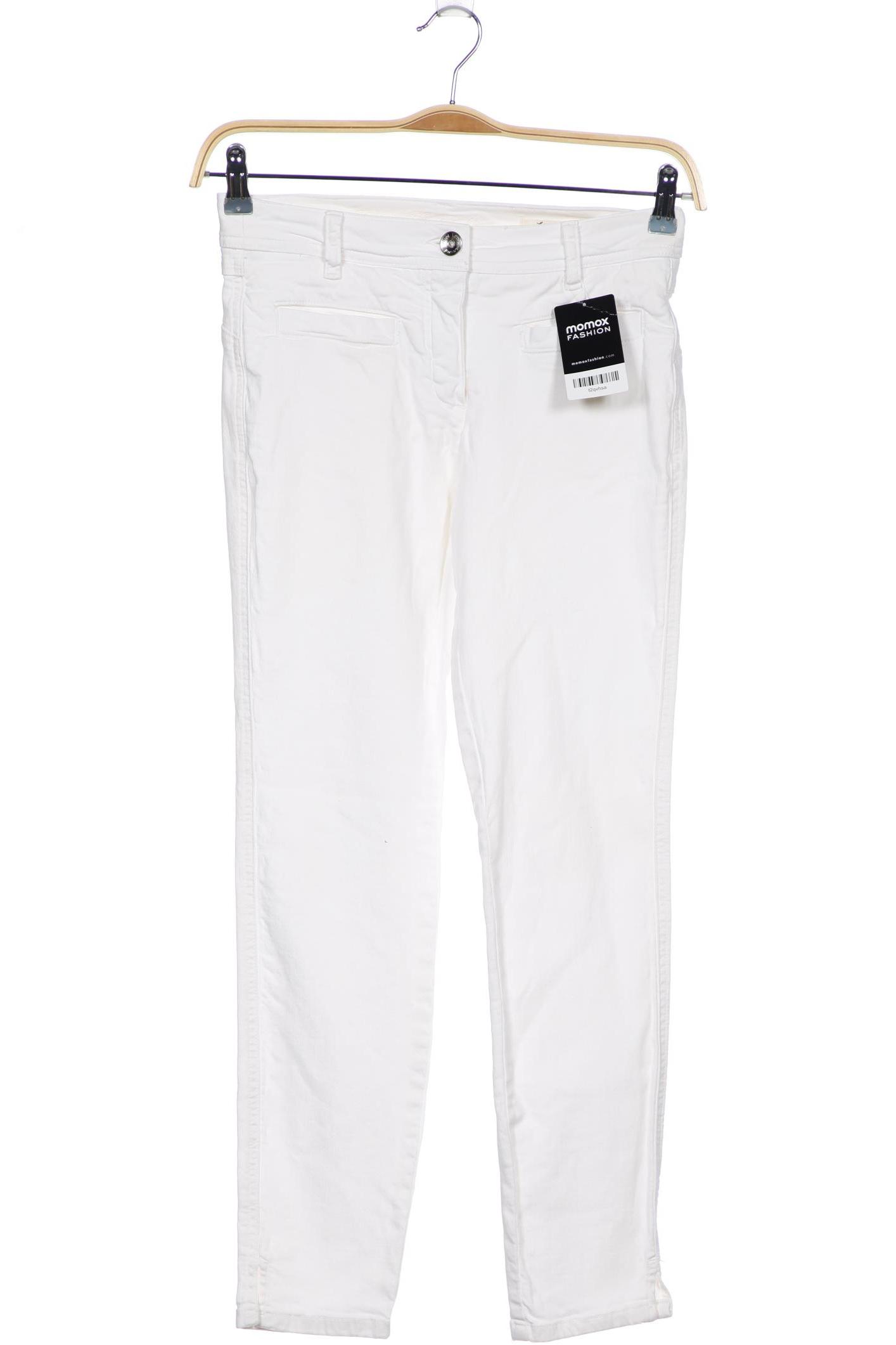 

Laurel Damen Jeans, weiß, Gr. 34
