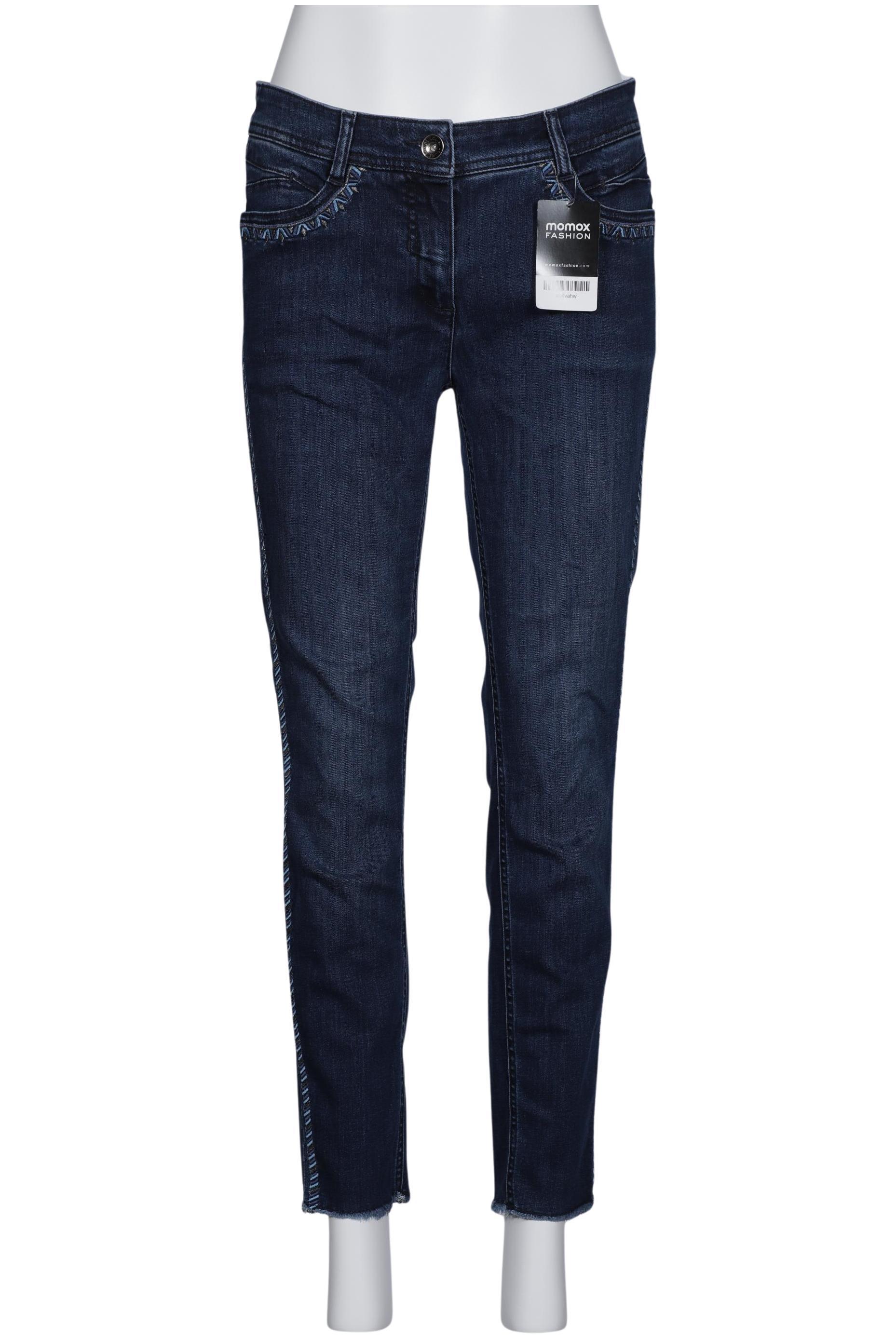 

Laurel Damen Jeans, blau, Gr. 38