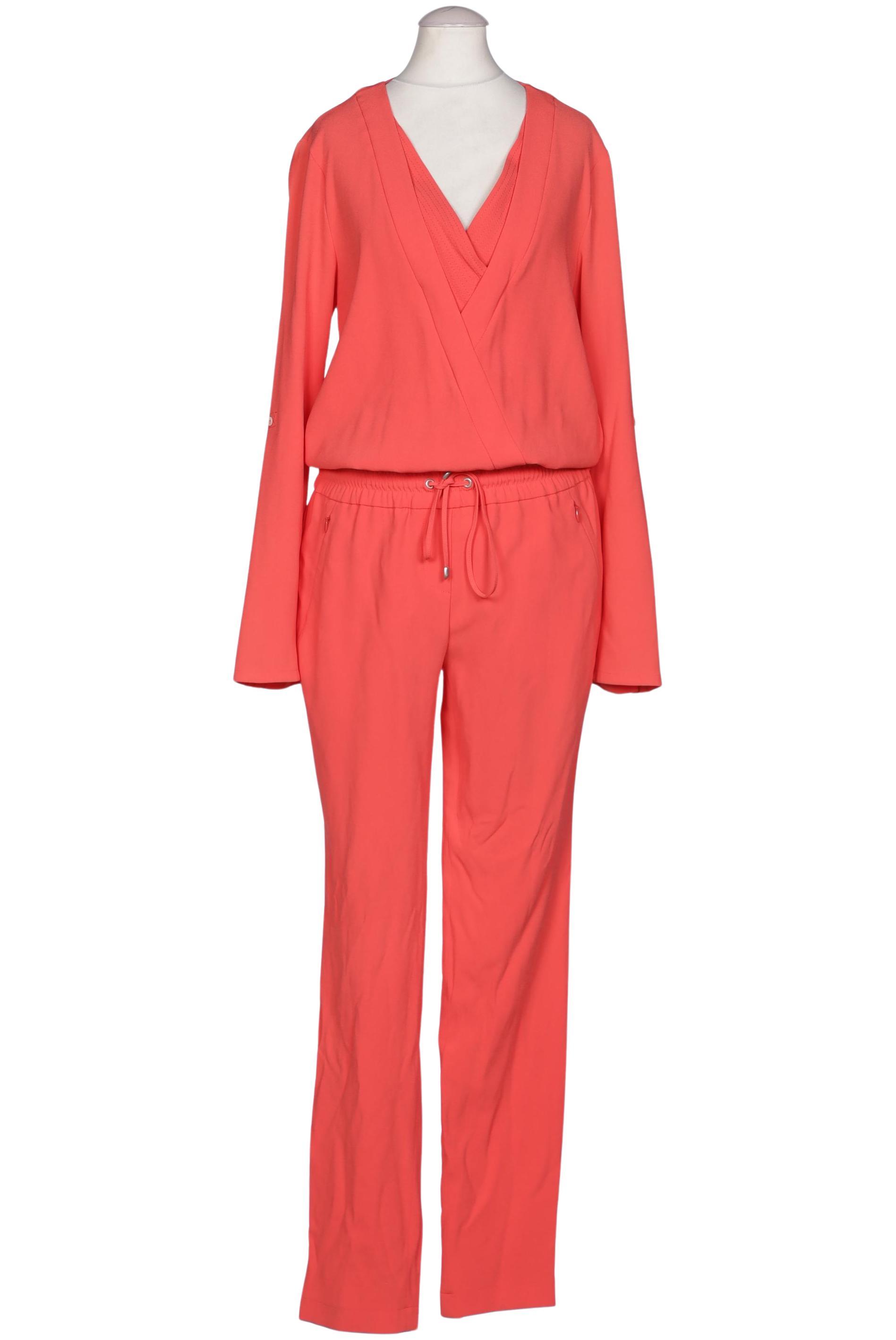 

Laurel Damen Jumpsuit/Overall, rot, Gr. 36
