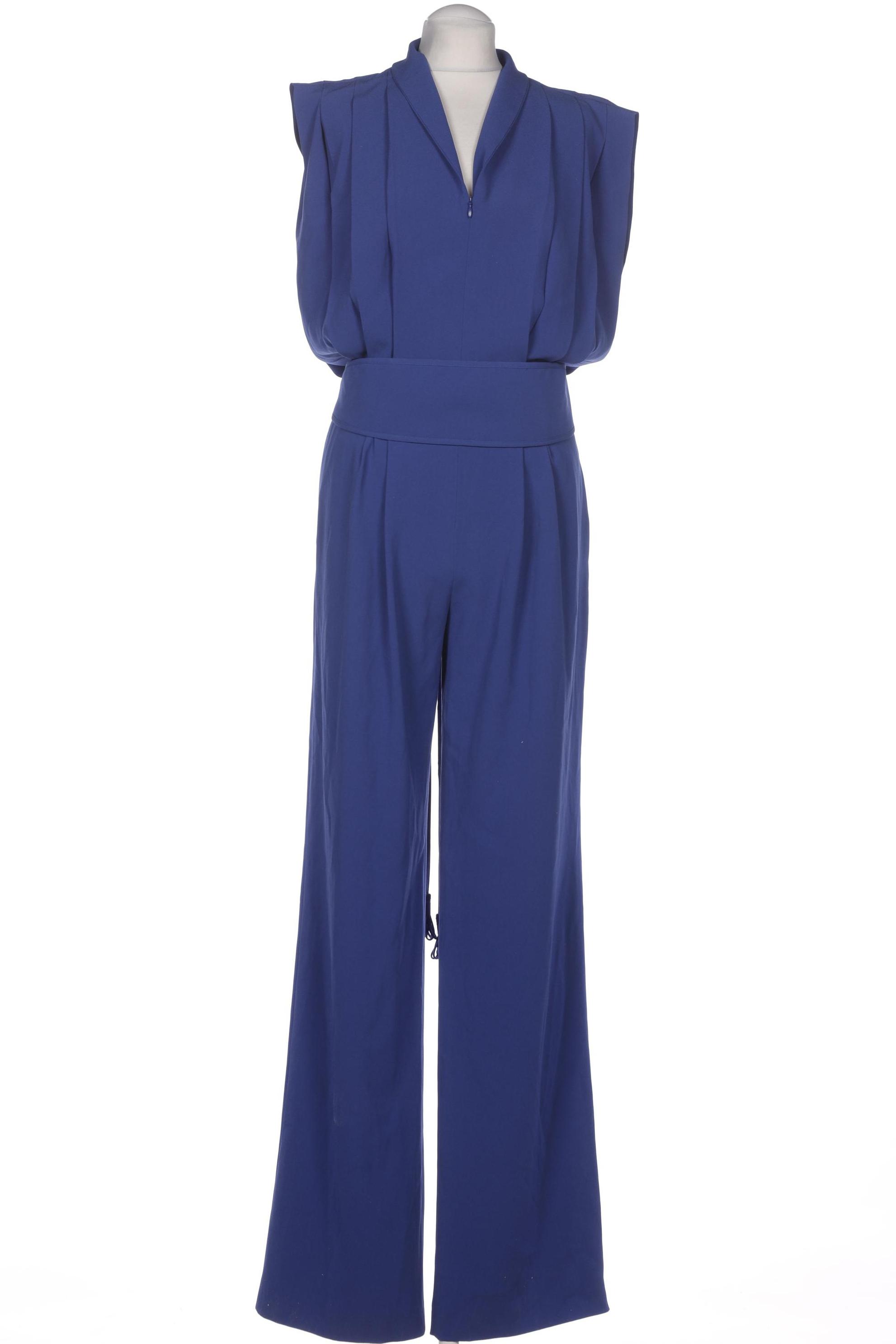 

Laurel Damen Jumpsuit/Overall, blau, Gr. 38